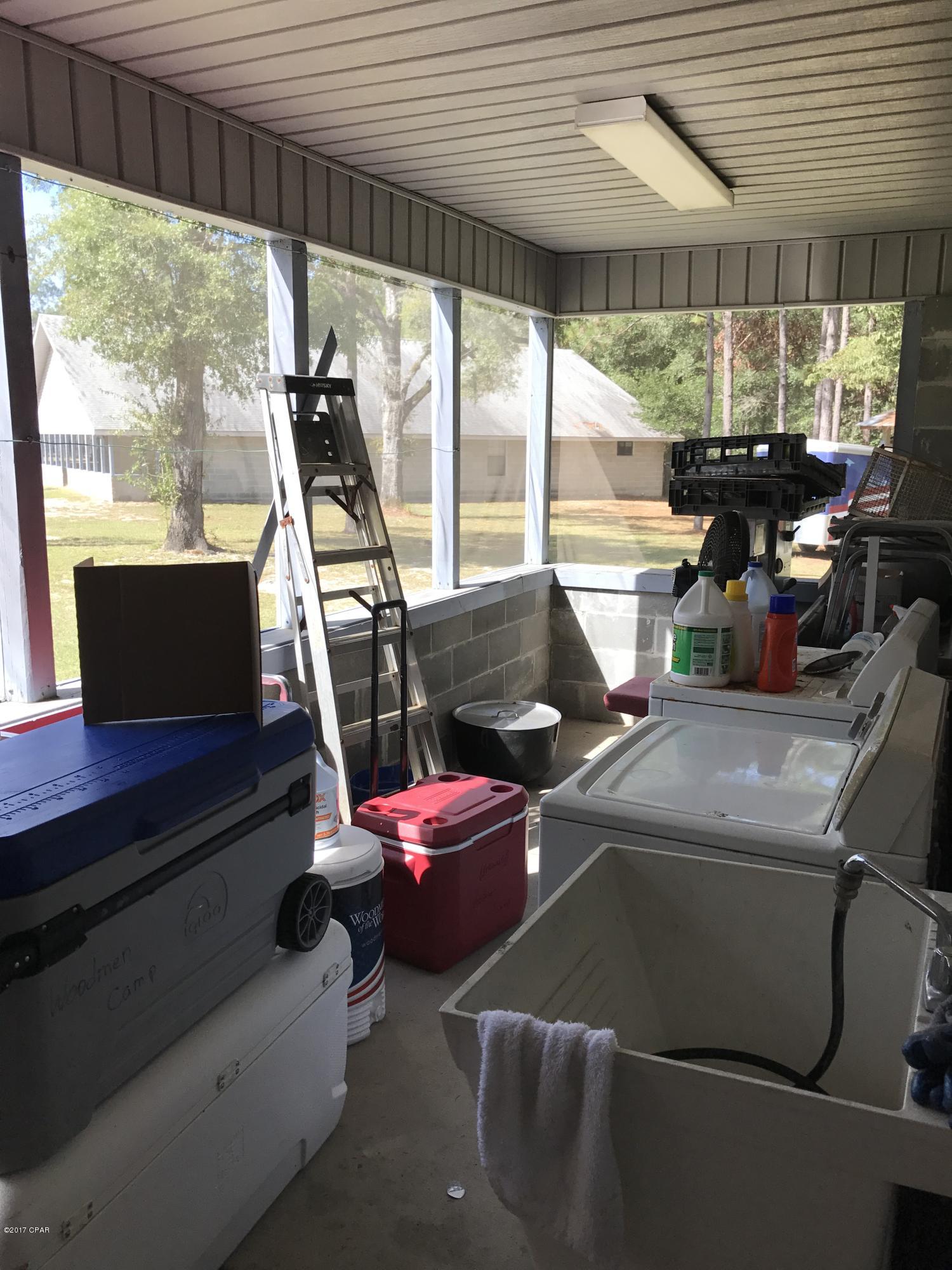 No Named Subdivision - Commercial Sale