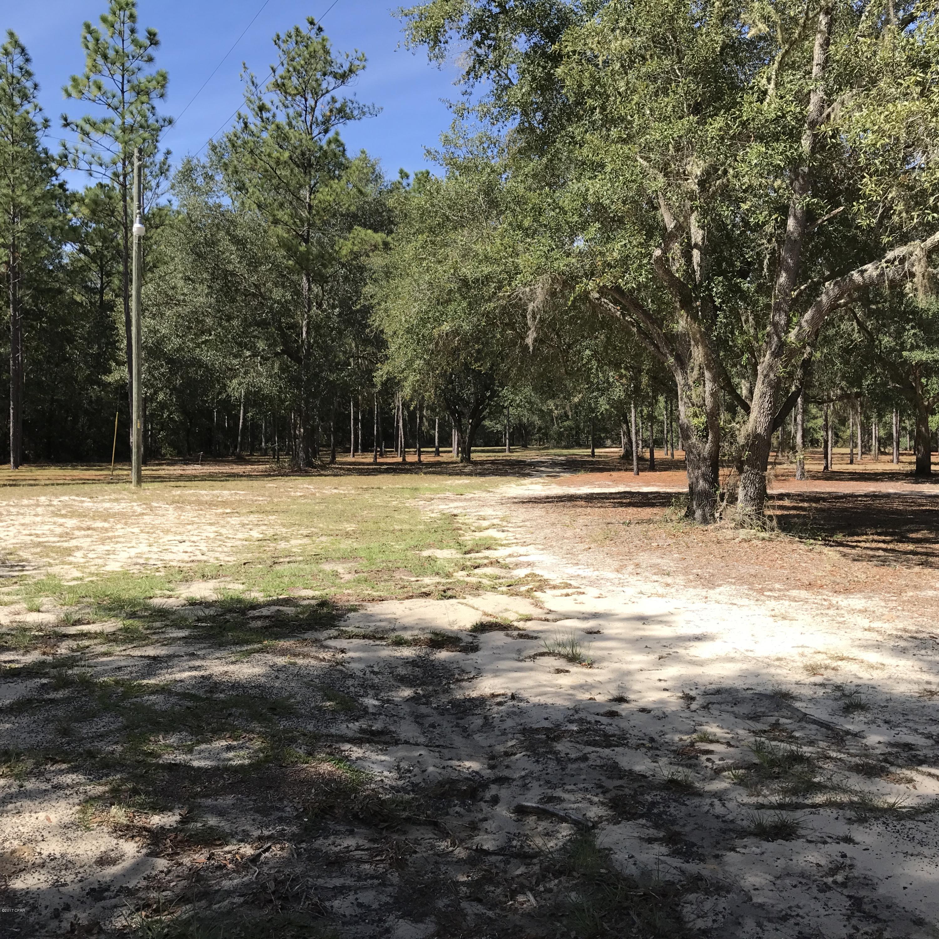 No Named Subdivision - Commercial Sale