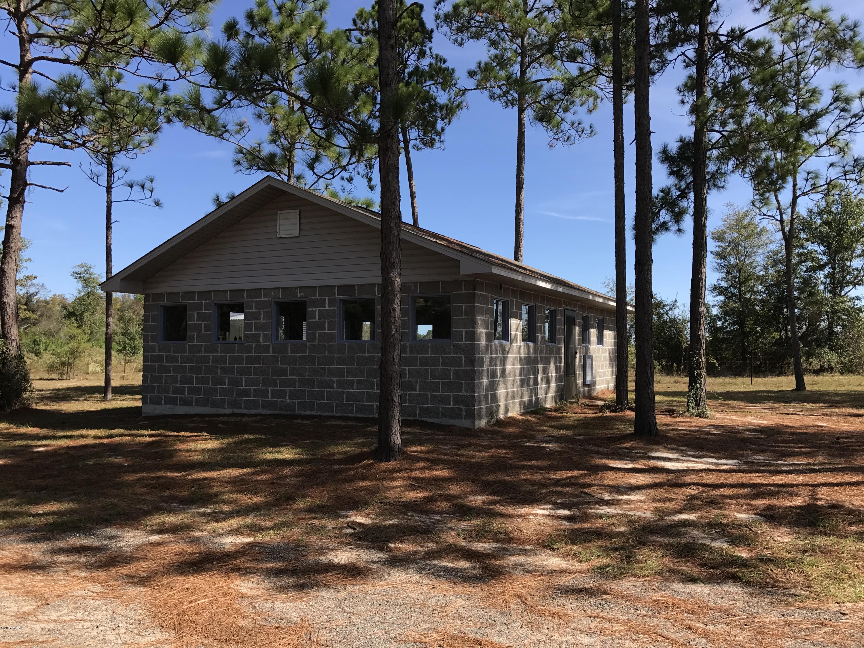 No Named Subdivision - Commercial Sale