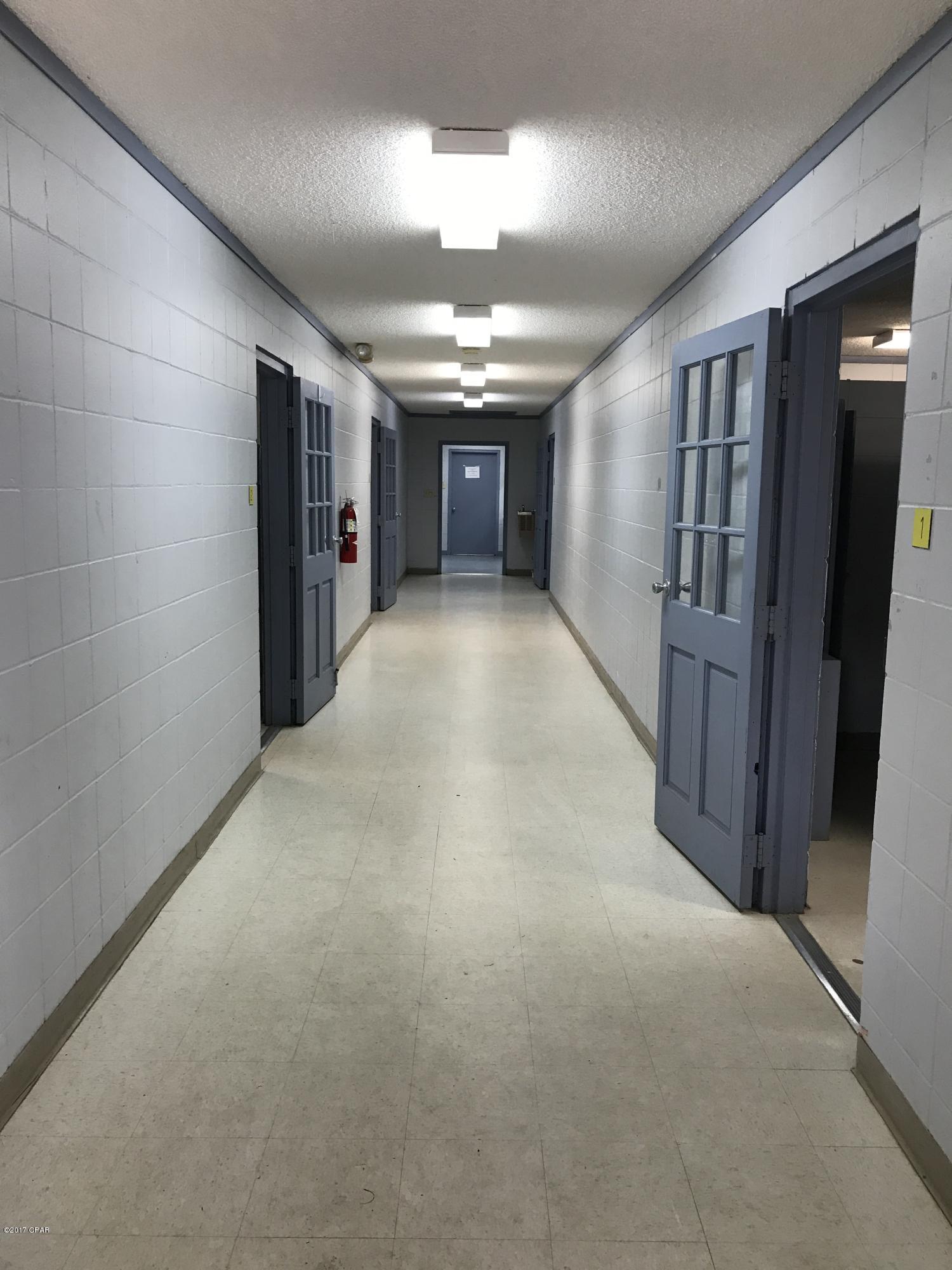 No Named Subdivision - Commercial Sale