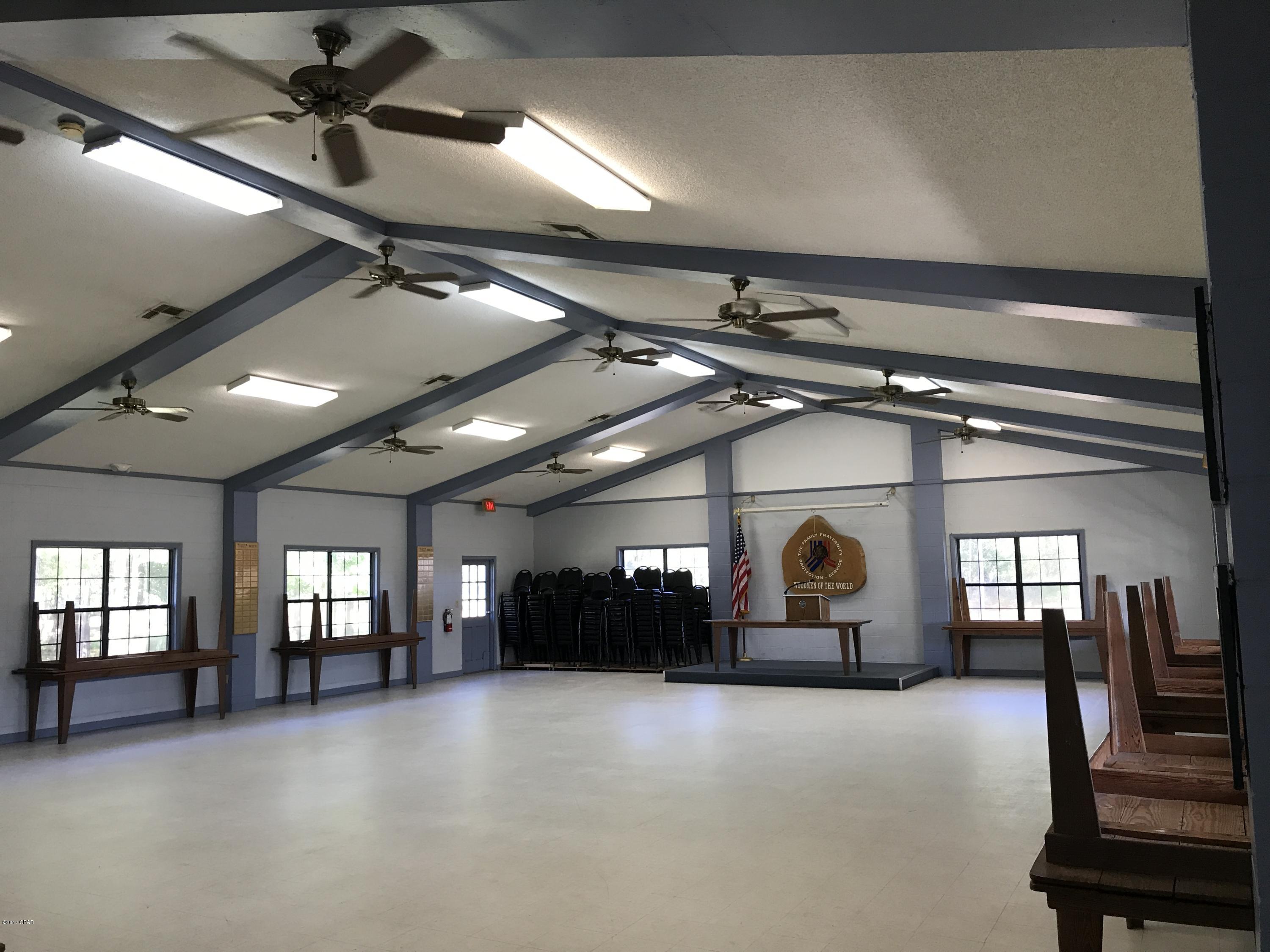 No Named Subdivision - Commercial Sale