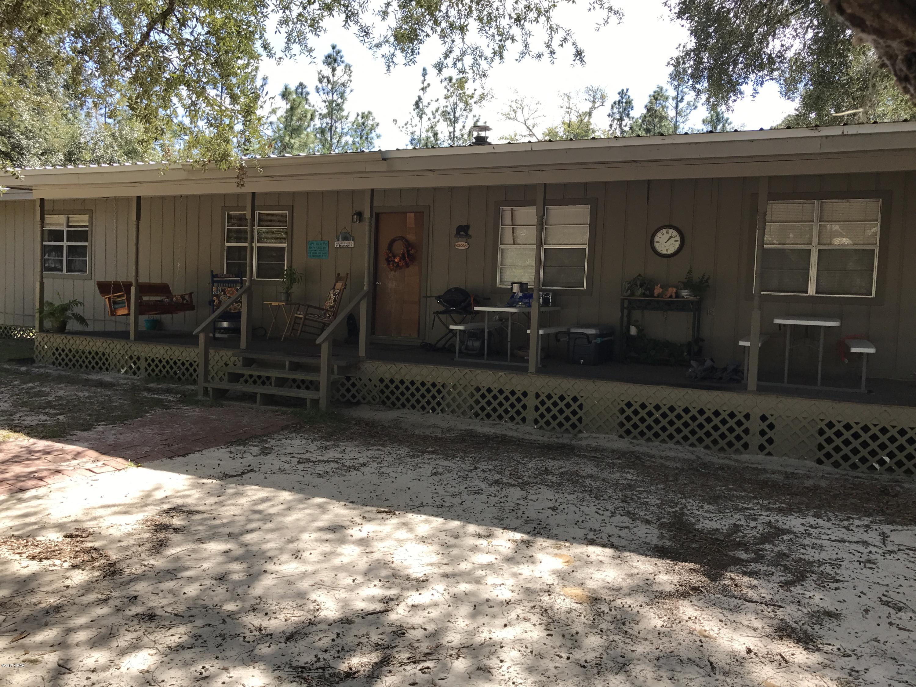 No Named Subdivision - Commercial Sale