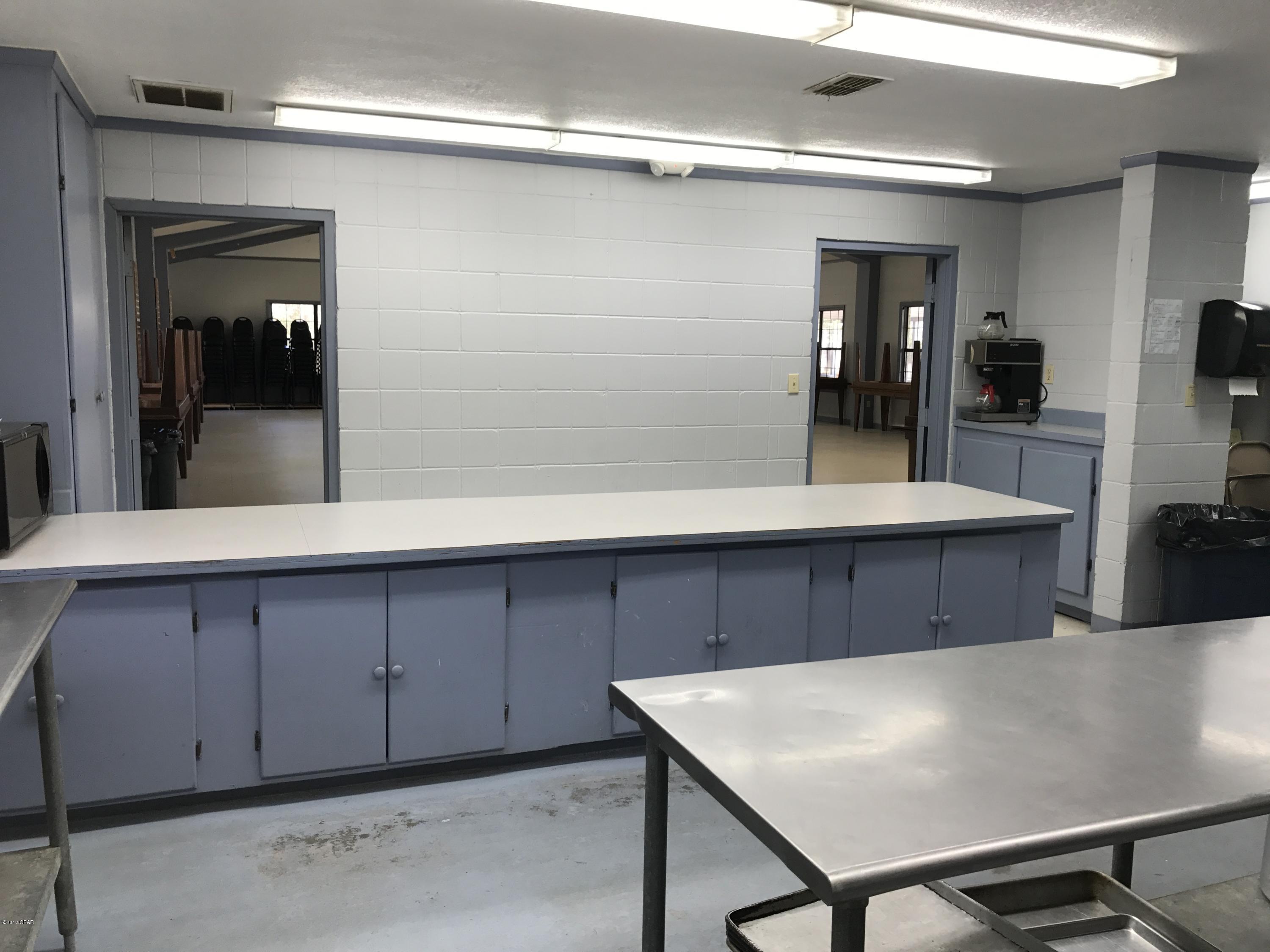 No Named Subdivision - Commercial Sale