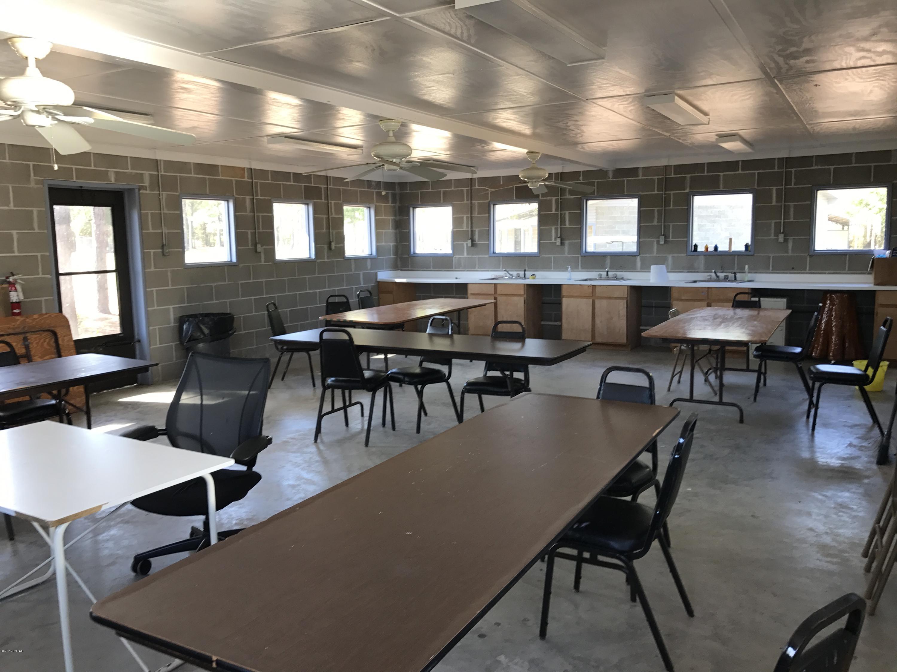 No Named Subdivision - Commercial Sale