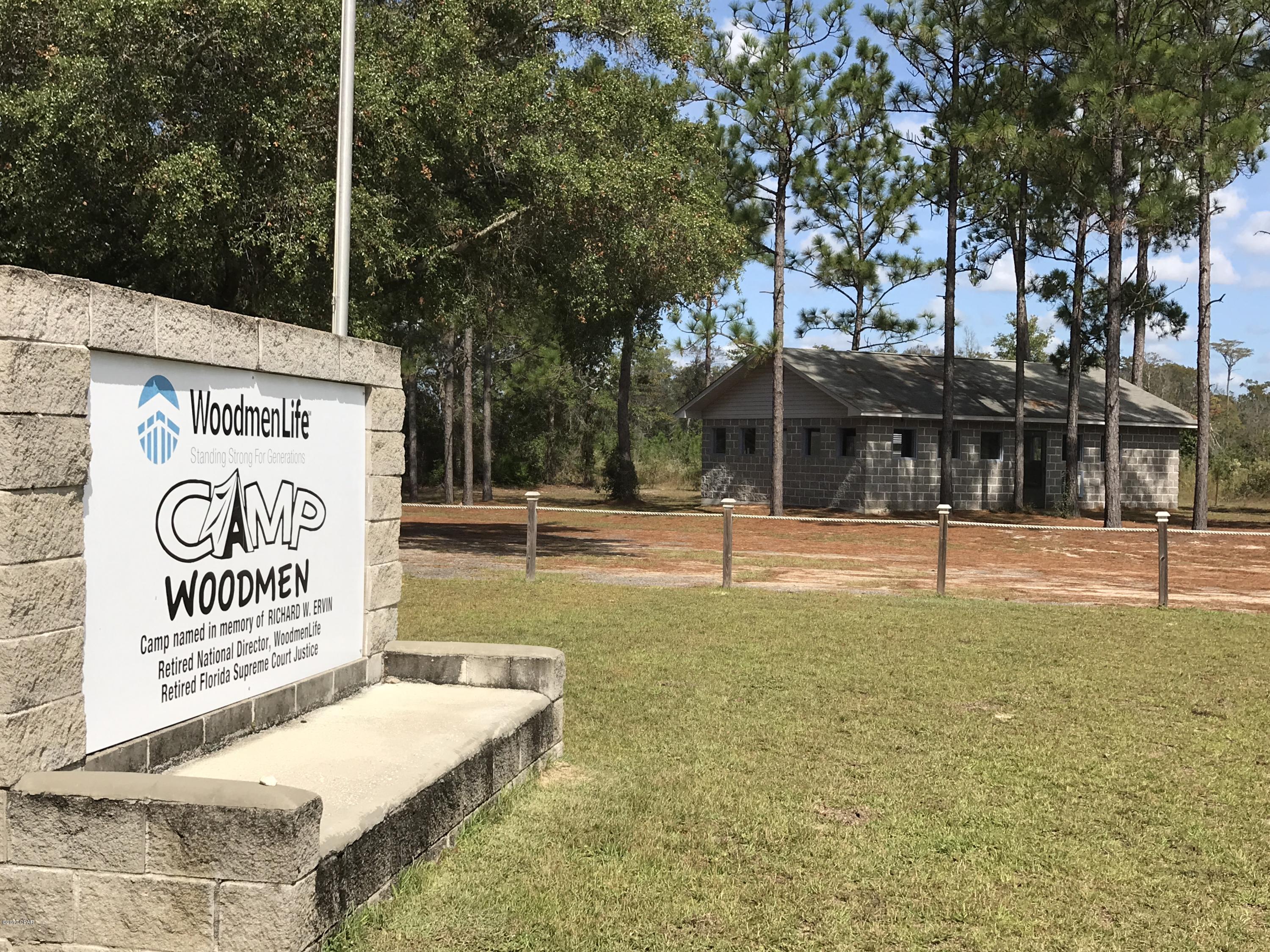 No Named Subdivision - Commercial Sale