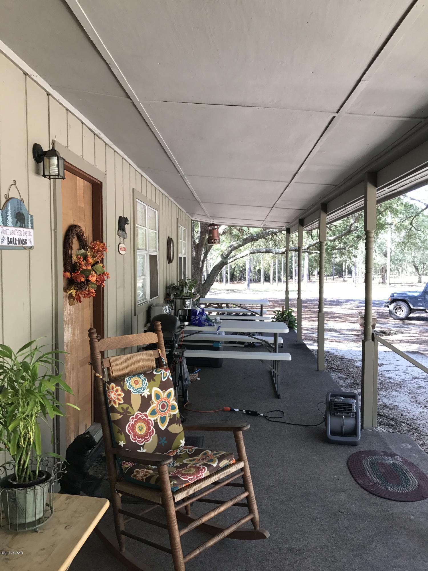 No Named Subdivision - Commercial Sale