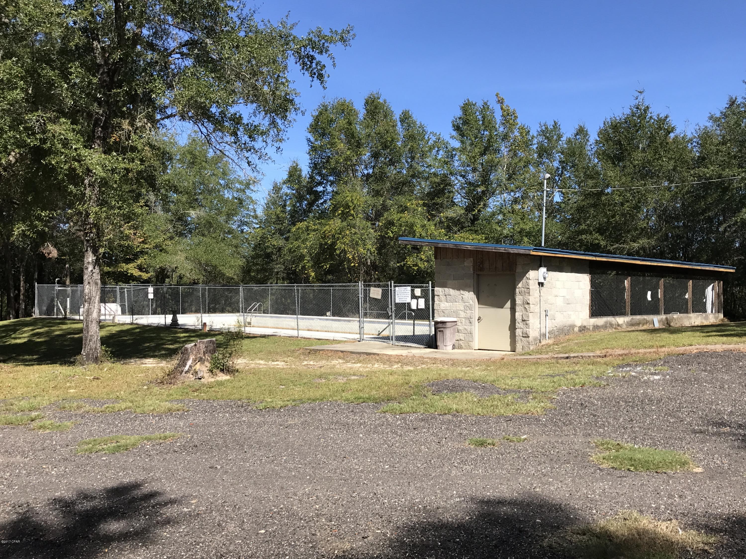 No Named Subdivision - Commercial Sale