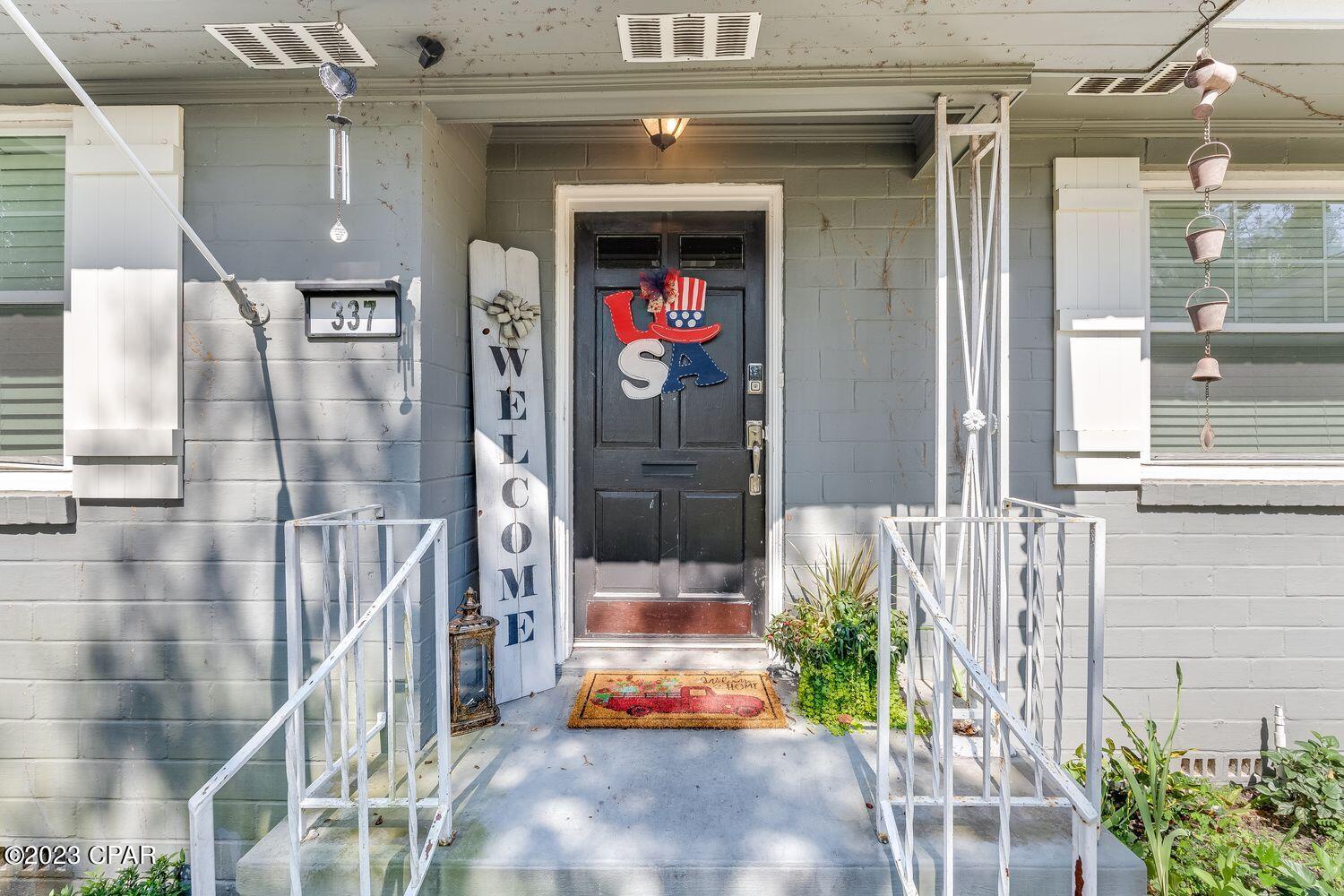 Sudduths 10Th Add - Residential