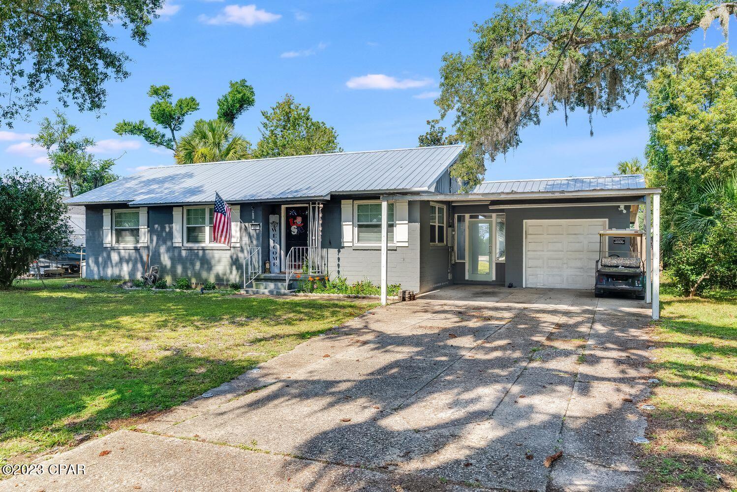 Sudduths 10Th Add - Residential