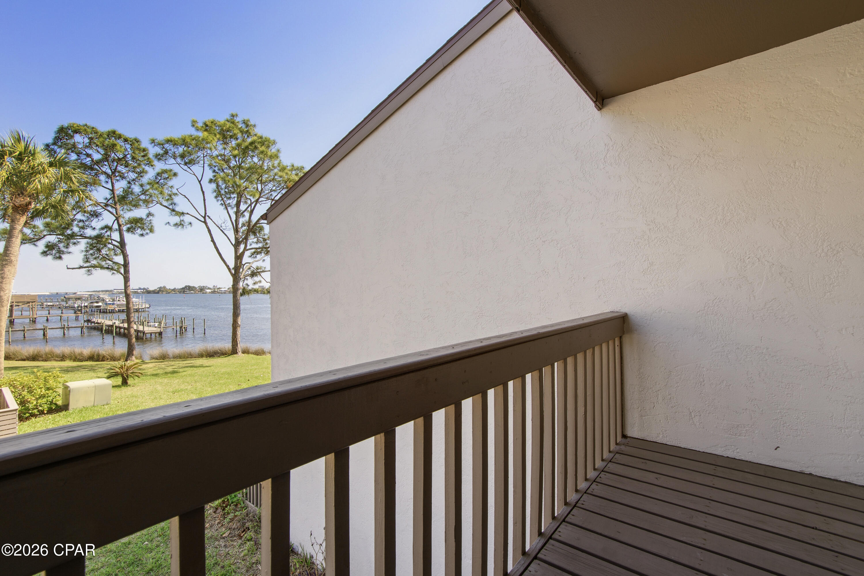 Palisades Condo Ph 1 - Residential