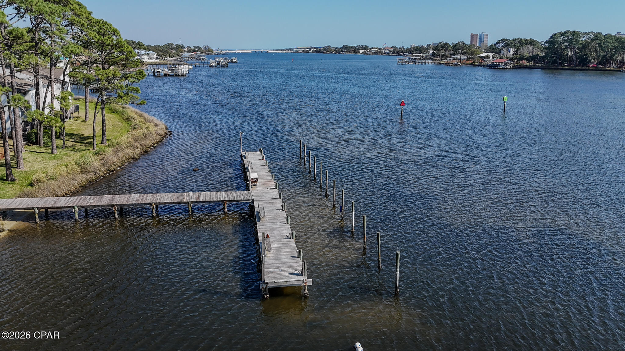 Palisades Condo Ph 1 - Residential