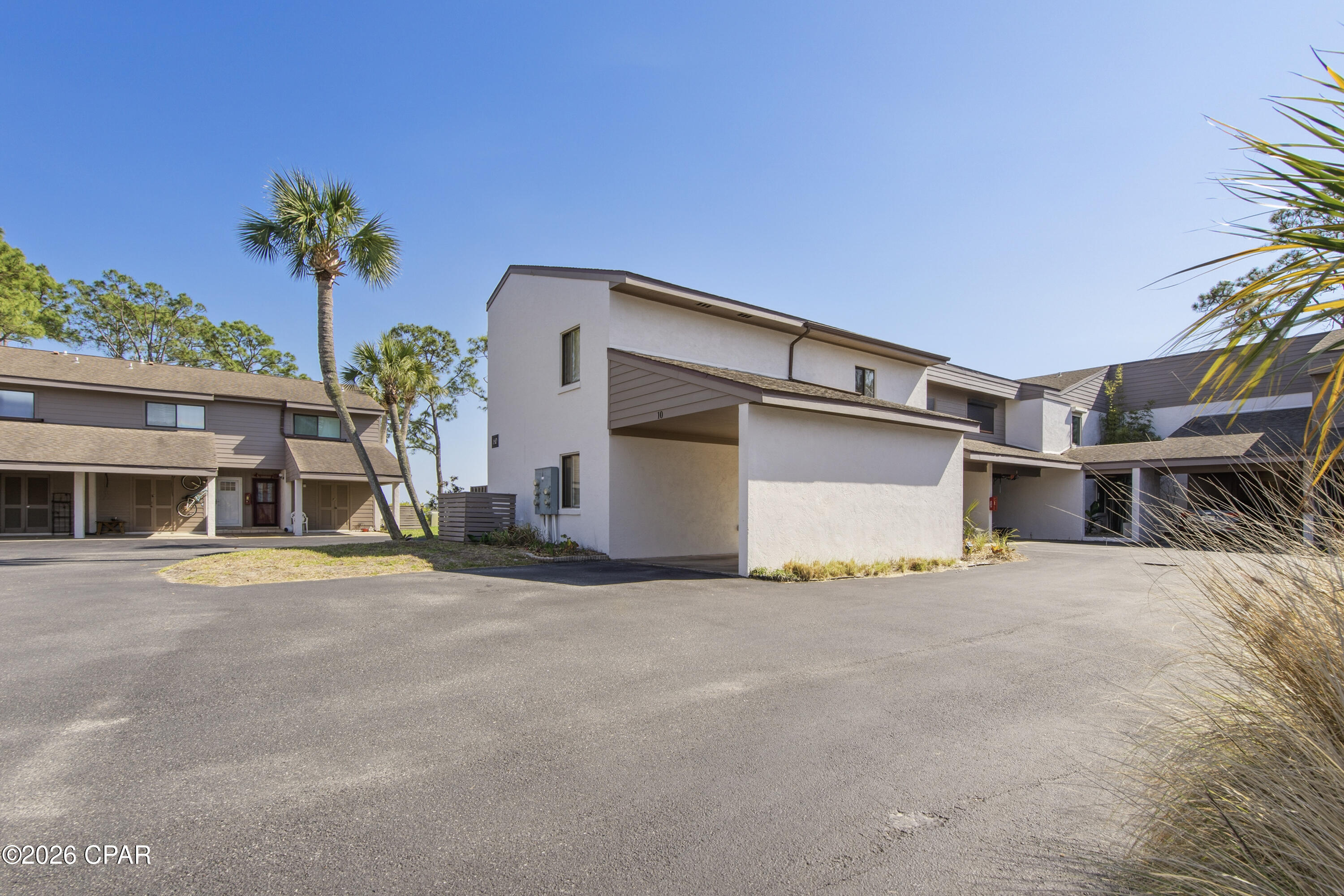 Palisades Condo Ph 1 - Residential