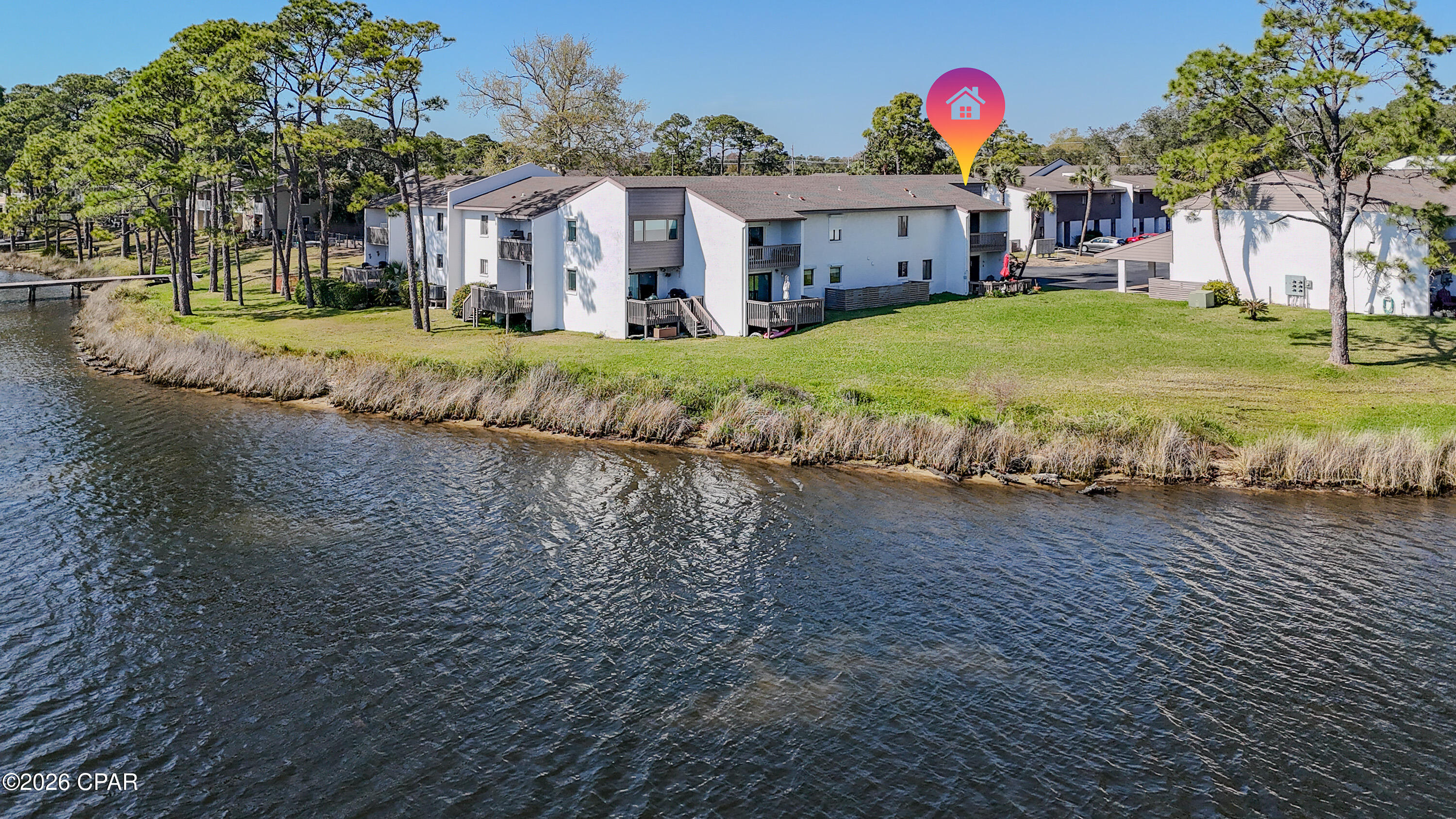 Palisades Condo Ph 1 - Residential