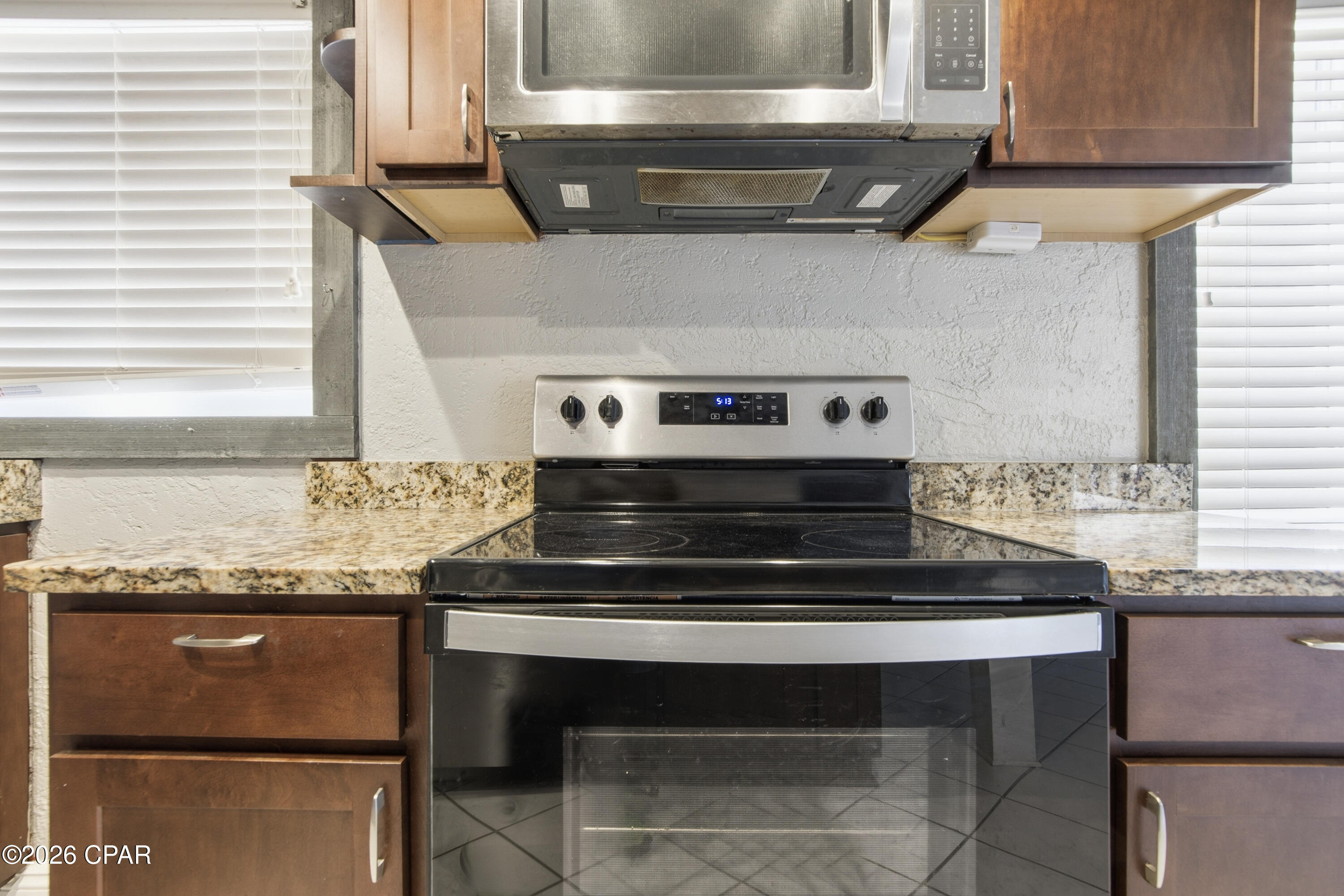 Palisades Condo Ph 1 - Residential