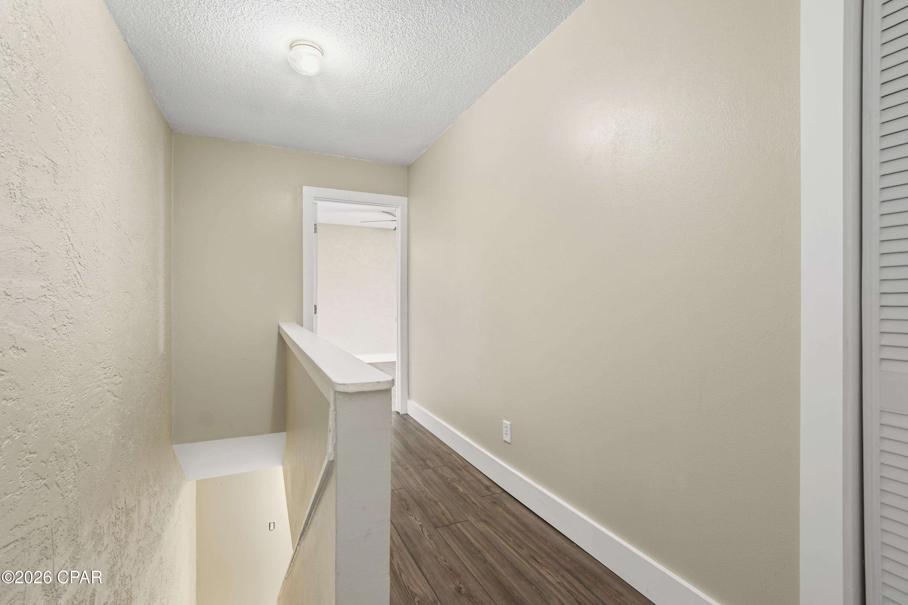 Palisades Condo Ph 1 - Residential