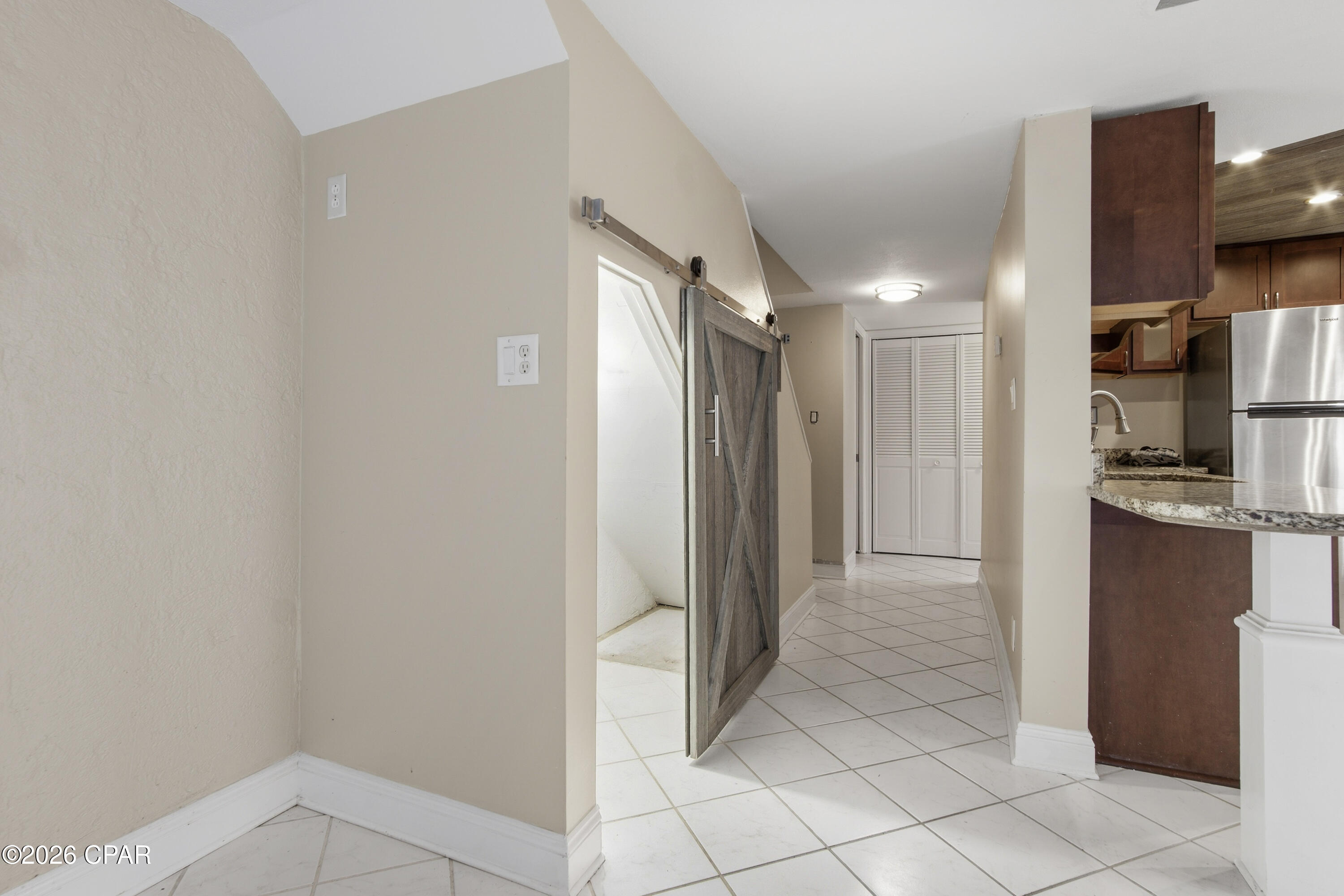 Palisades Condo Ph 1 - Residential