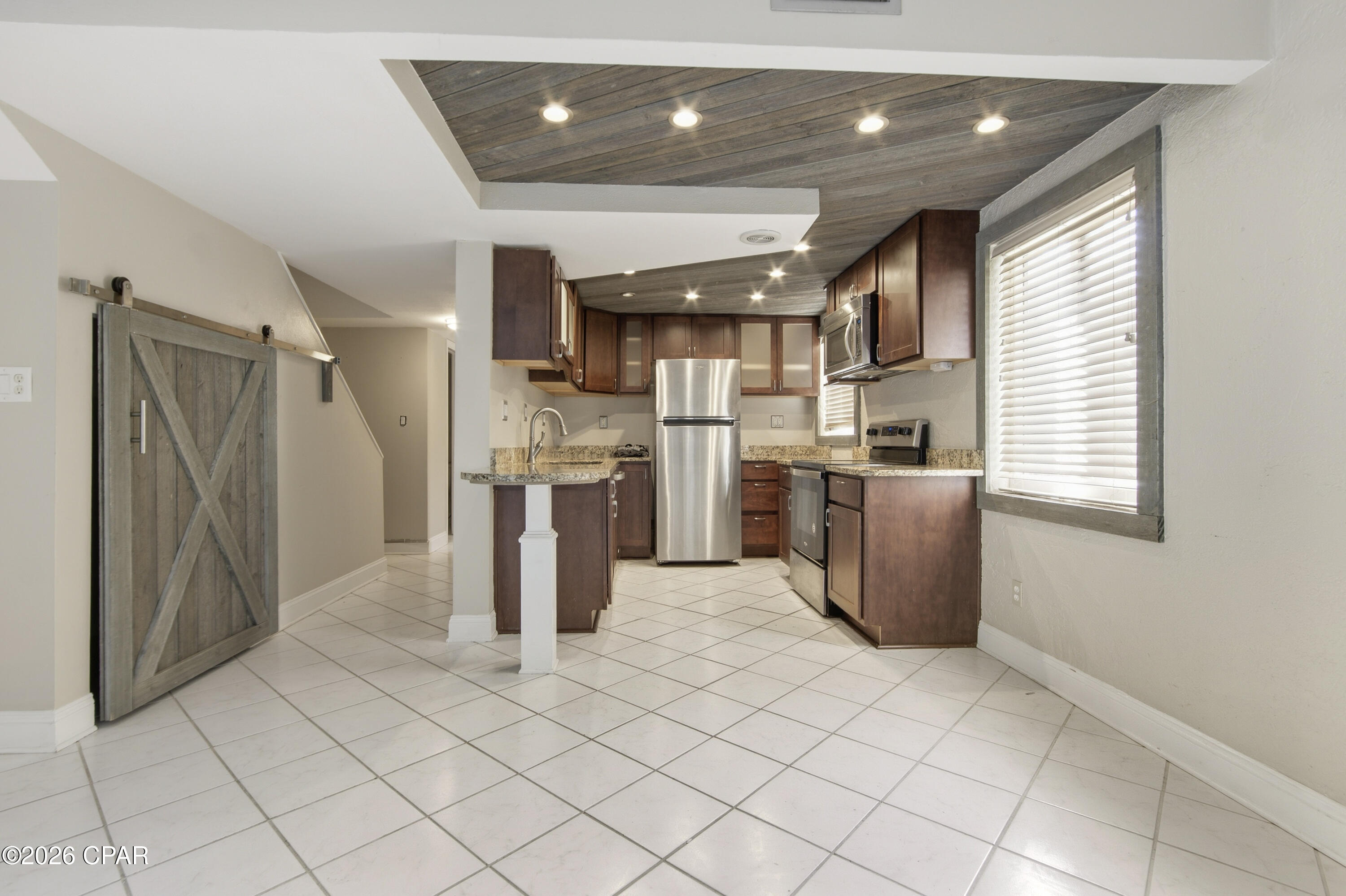 Palisades Condo Ph 1 - Residential