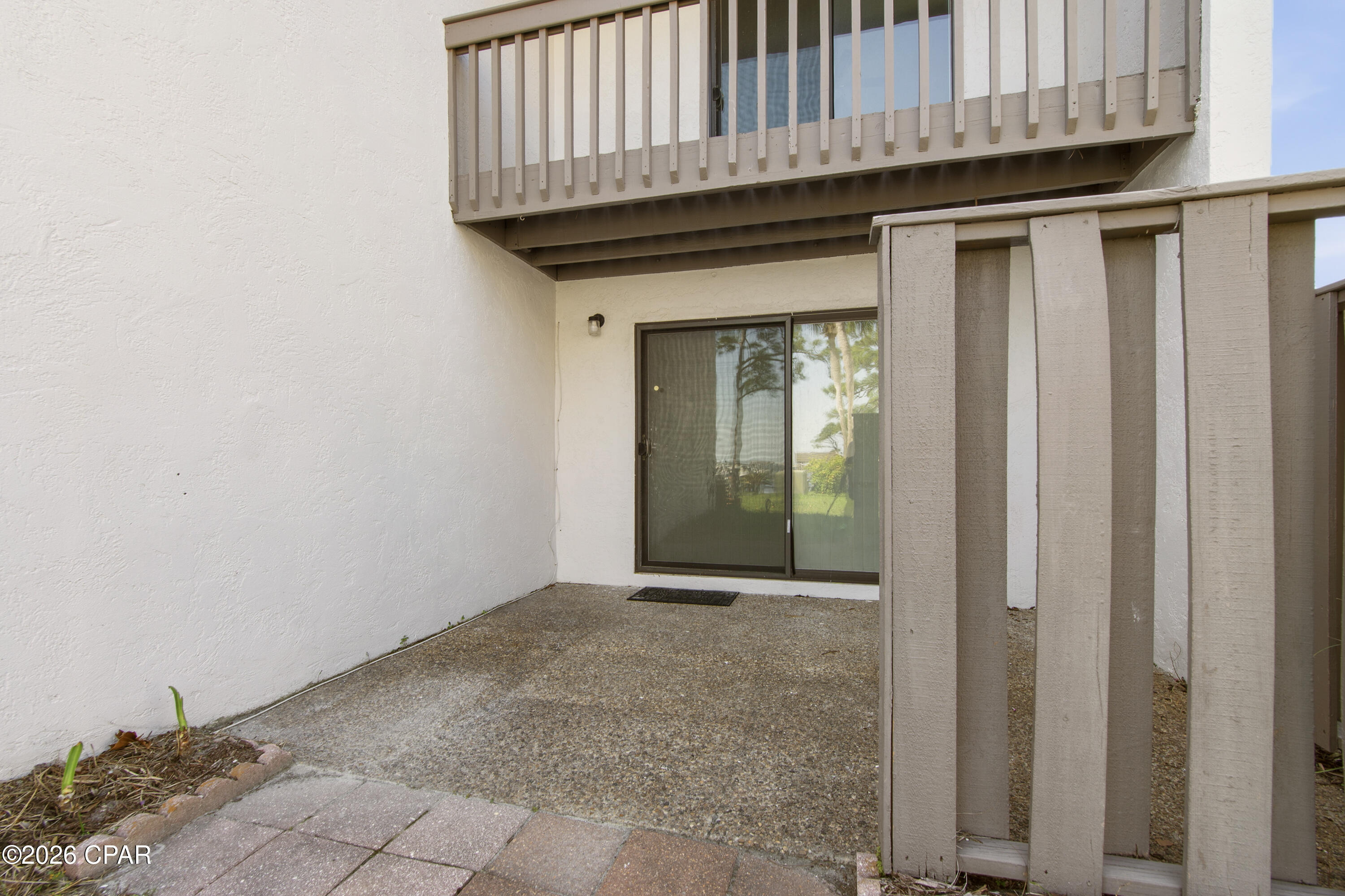 Palisades Condo Ph 1 - Residential