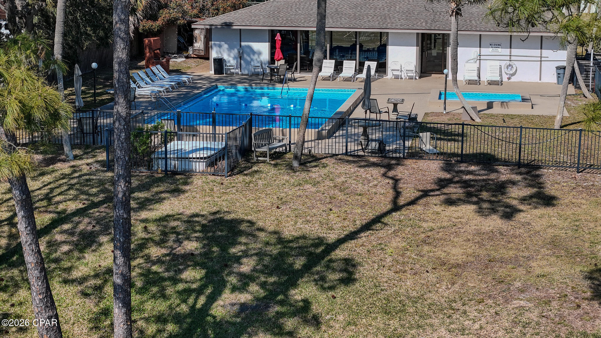 Palisades Condo Ph 1 - Residential