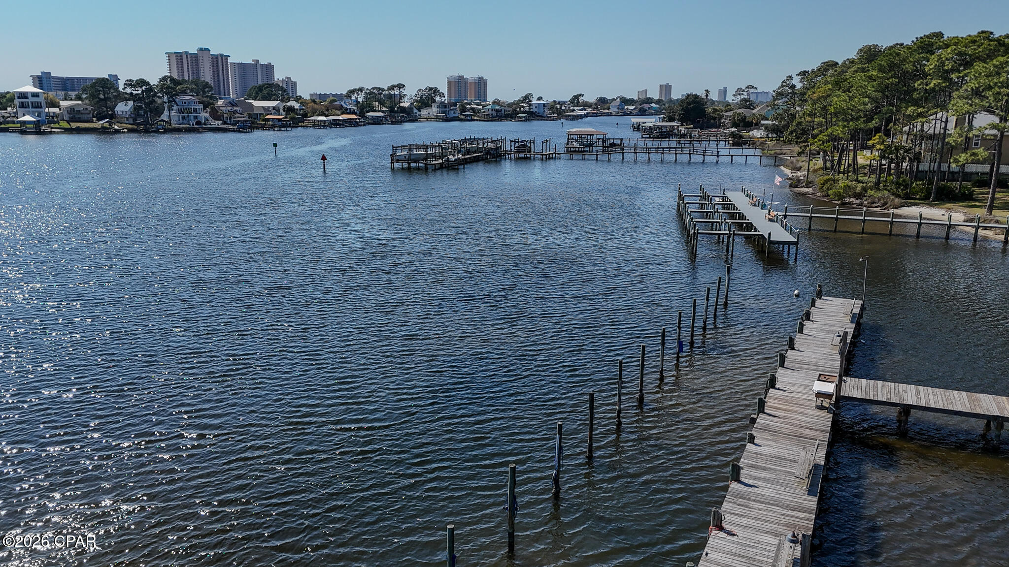 Palisades Condo Ph 1 - Residential