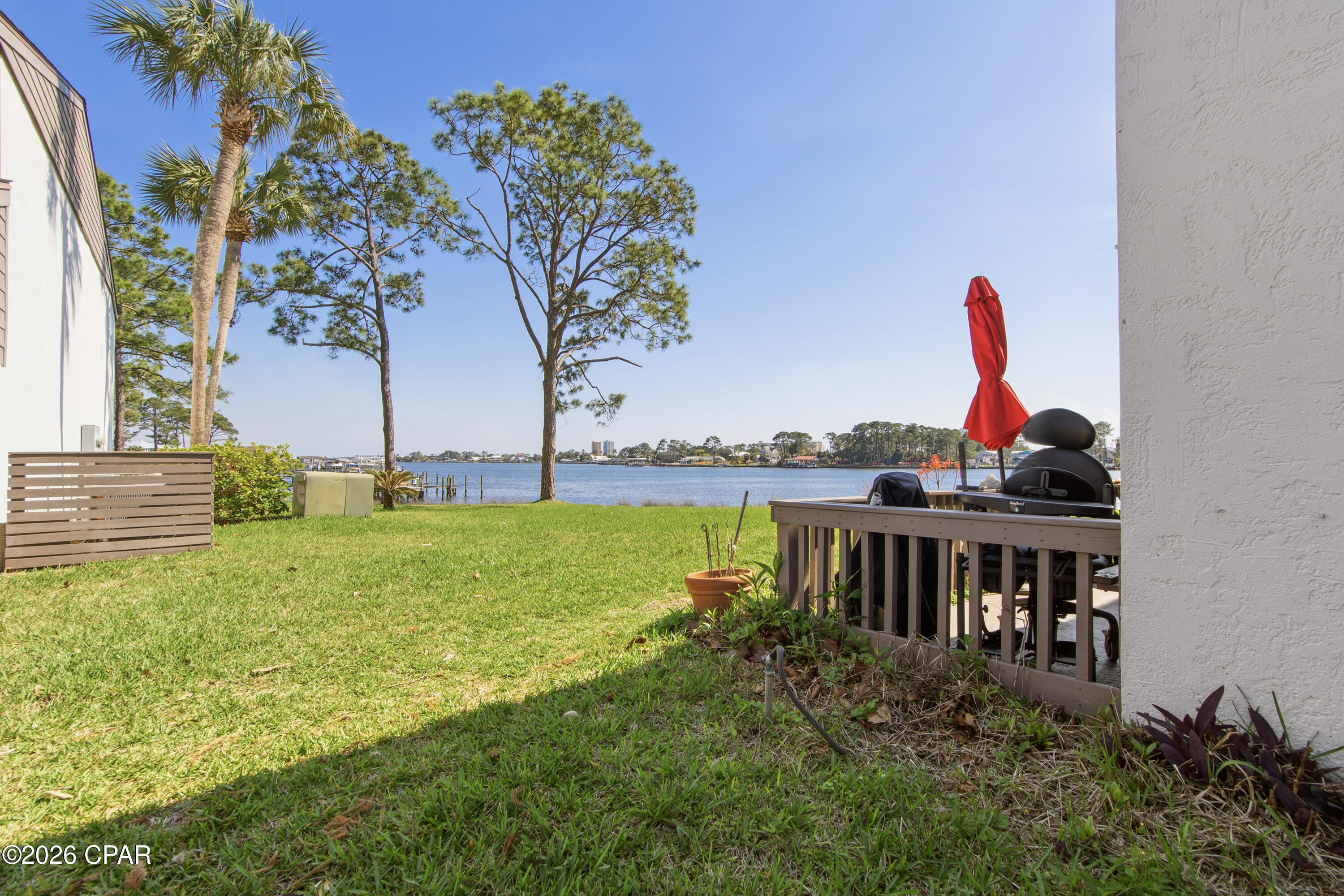 Palisades Condo Ph 1 - Residential