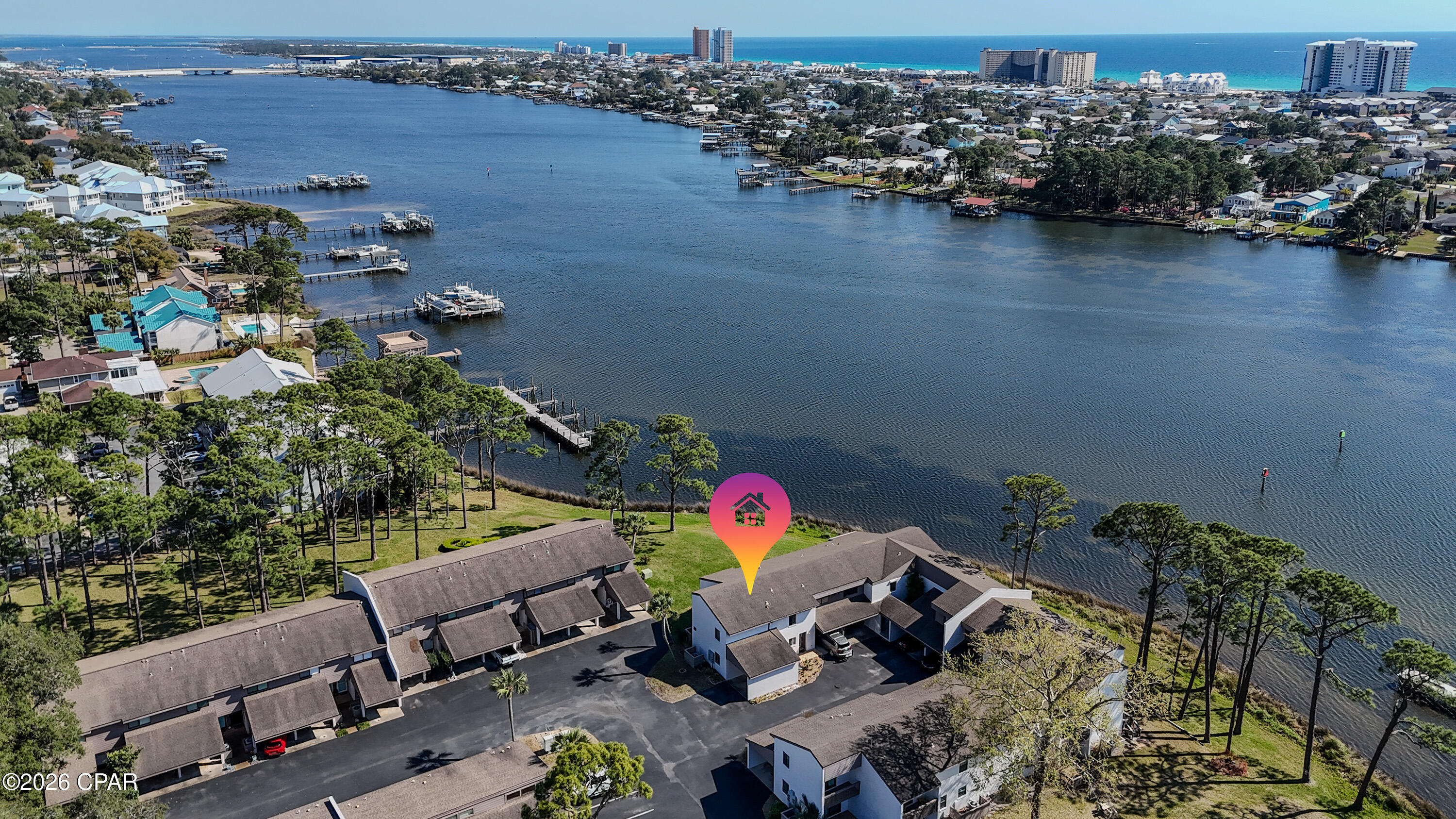 Palisades Condo Ph 1 - Residential