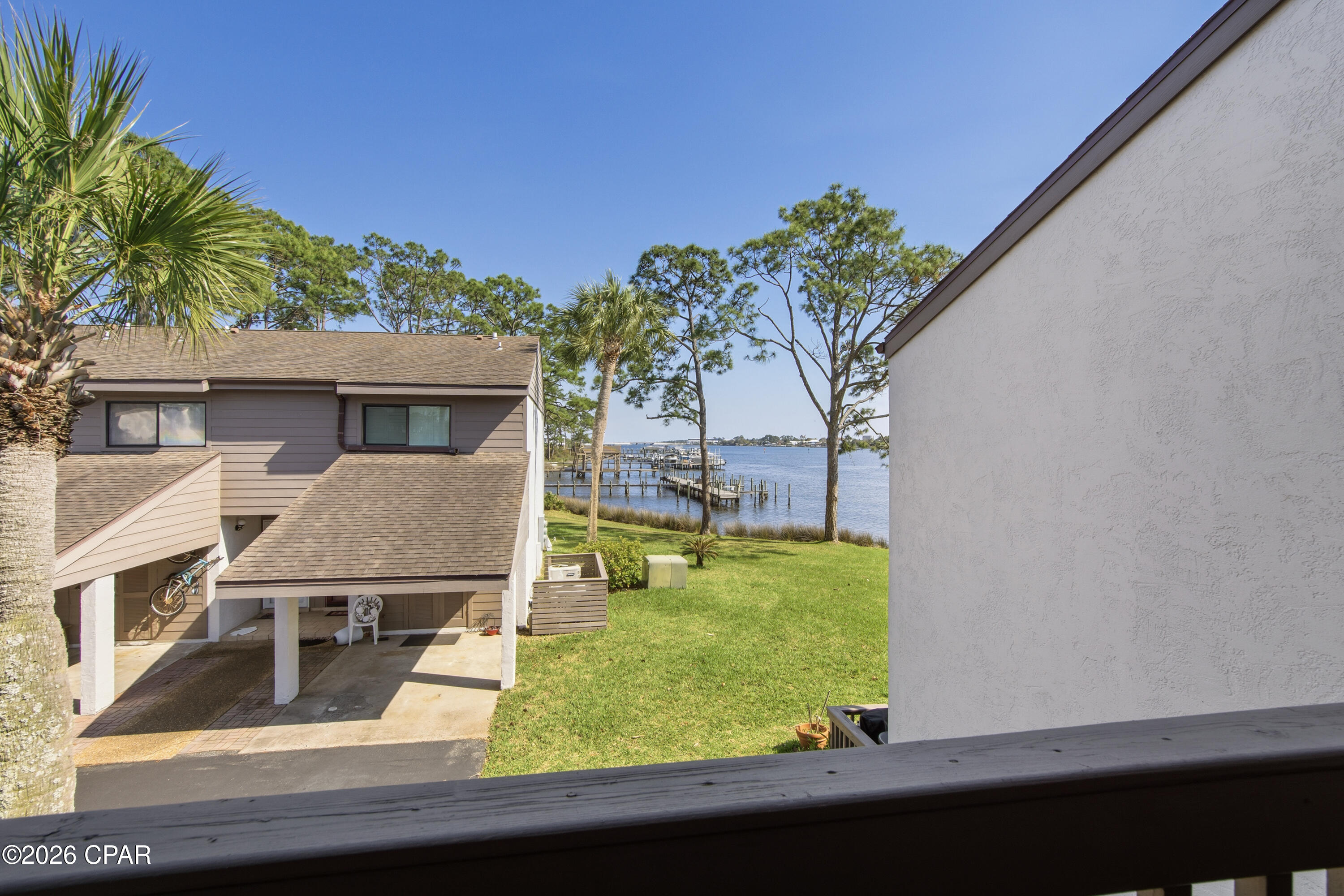 Palisades Condo Ph 1 - Residential