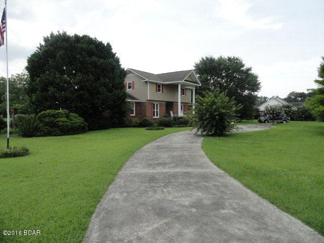 No Named Subdivision - Residential