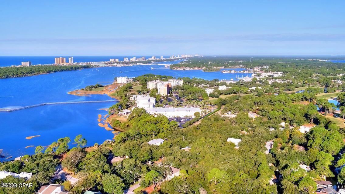 Sanctuary Beach - Land