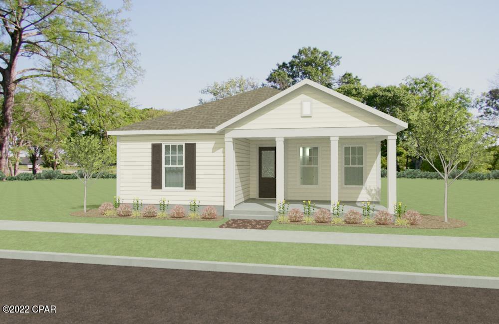 Sweetbay - Residential