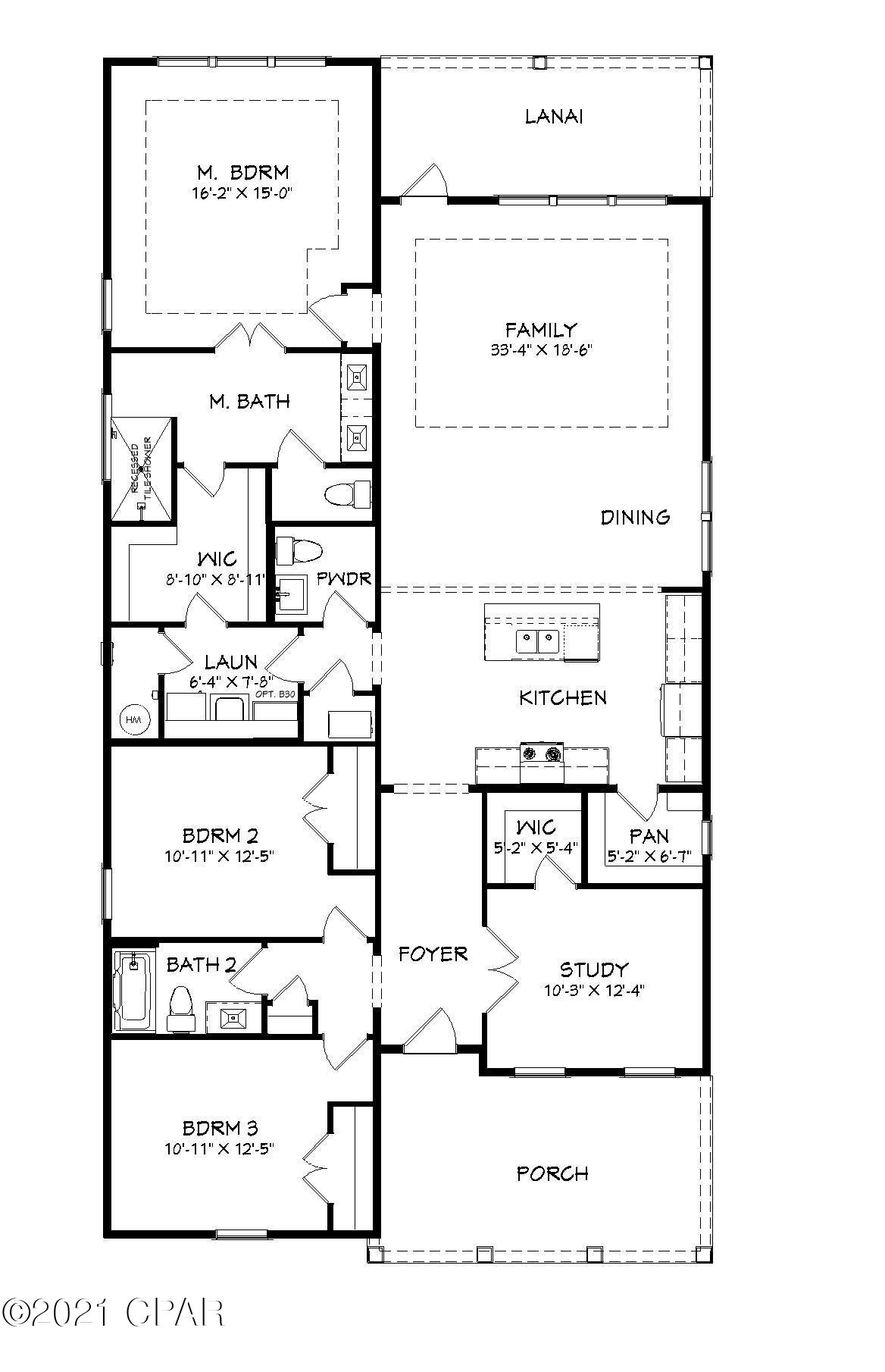 Sweetbay - Residential