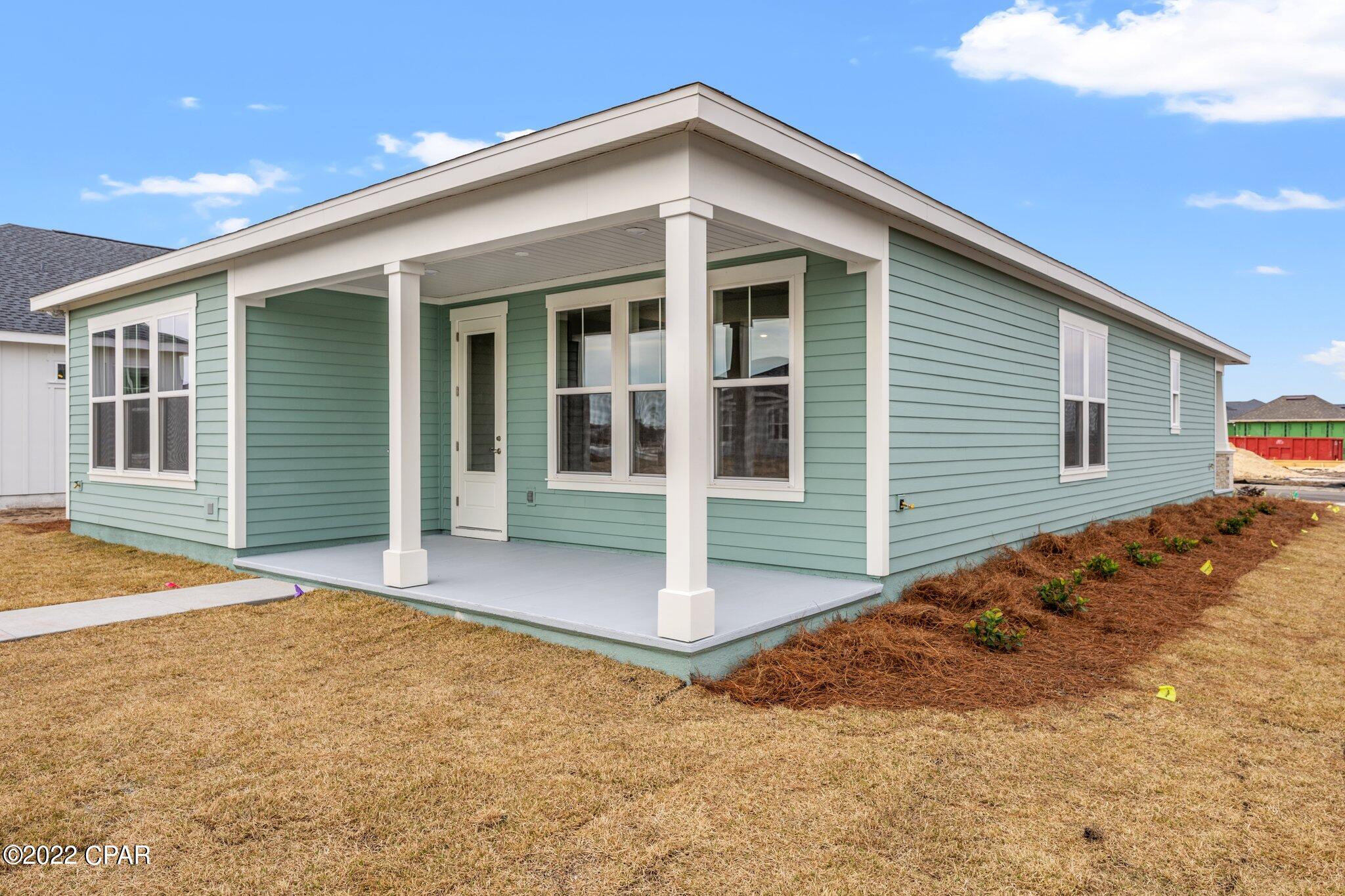 Sweetbay - Residential