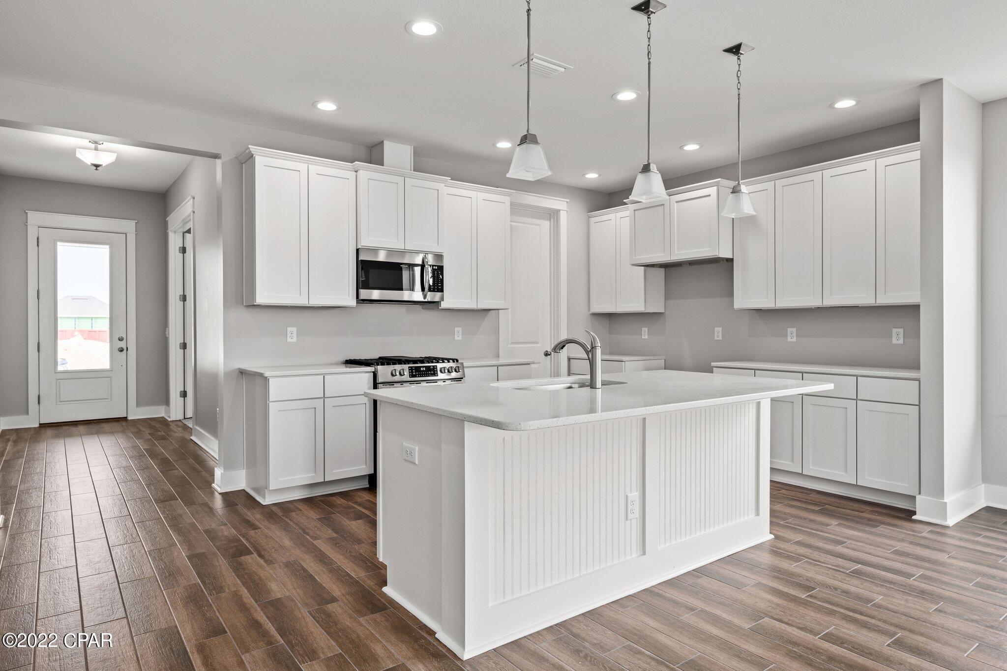 Sweetbay - Residential