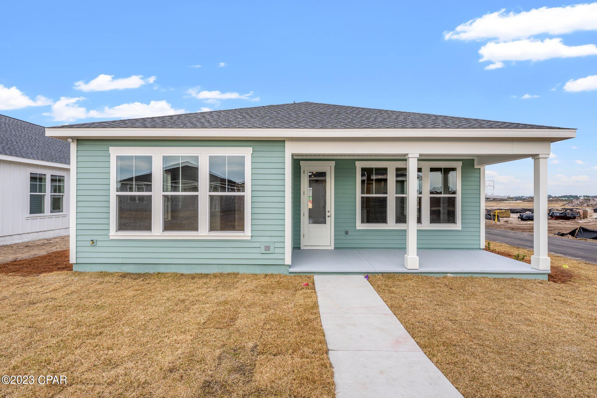 Sweetbay - Residential