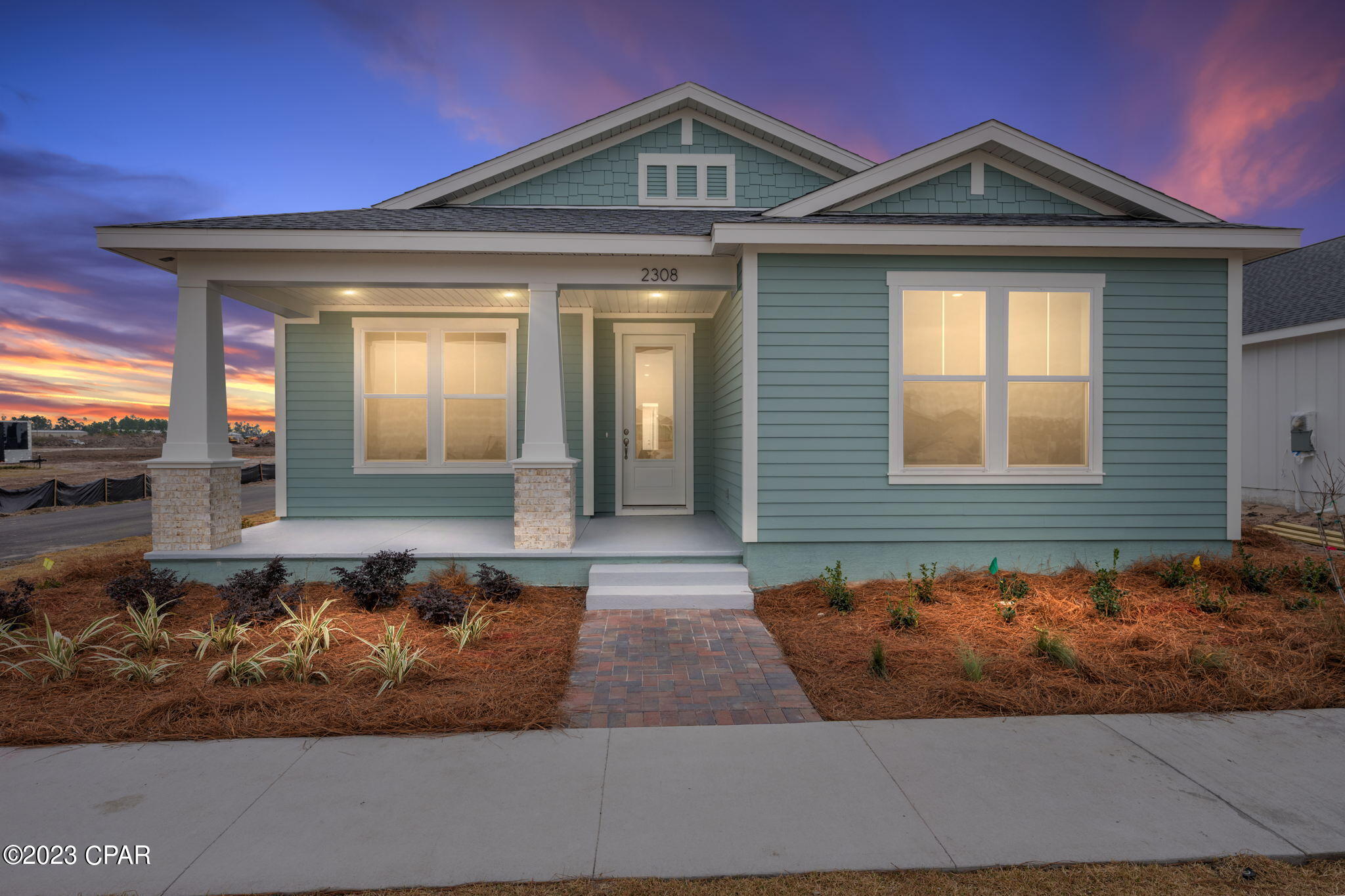 Sweetbay - Residential