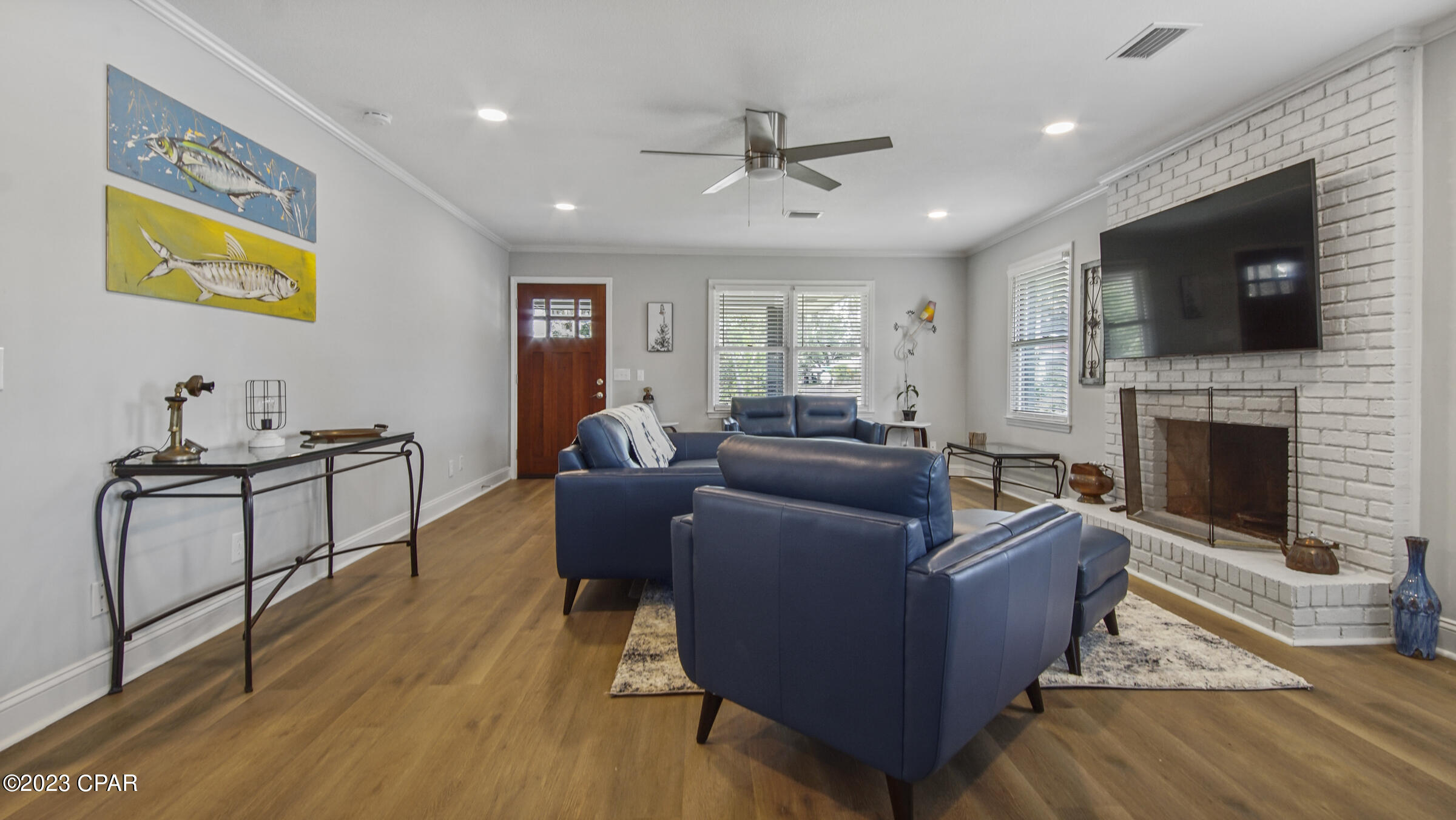 Sudduths 1st Add - Residential Lease