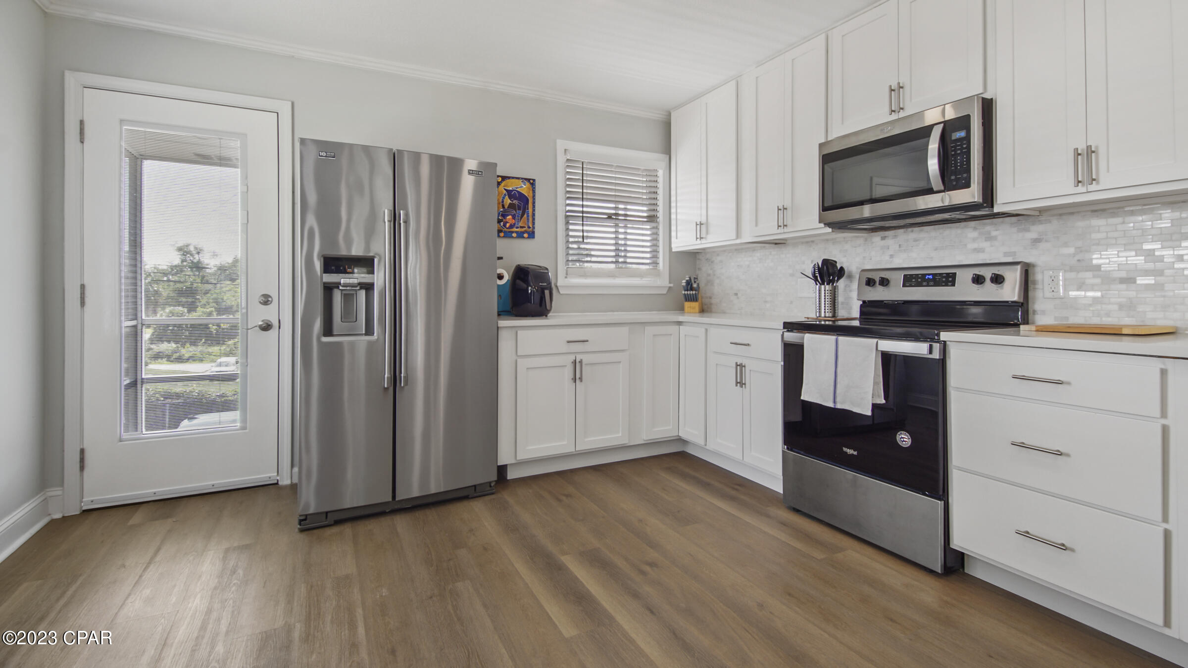 Sudduths 1st Add - Residential Lease