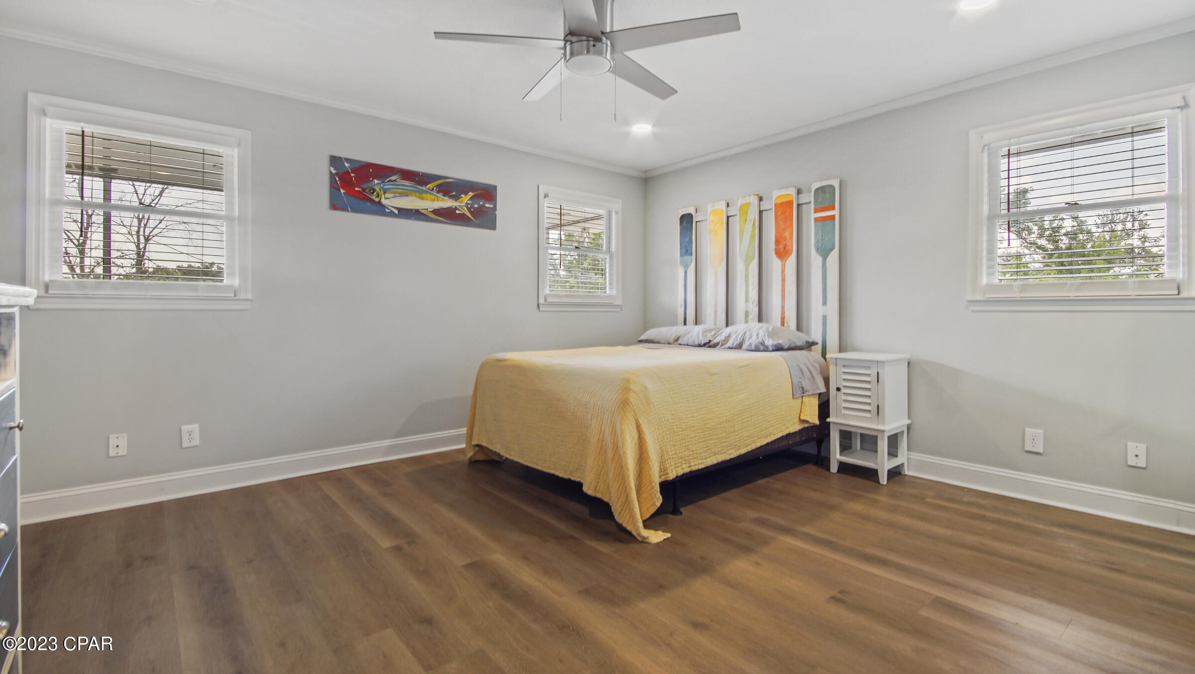 Sudduths 1st Add - Residential Lease