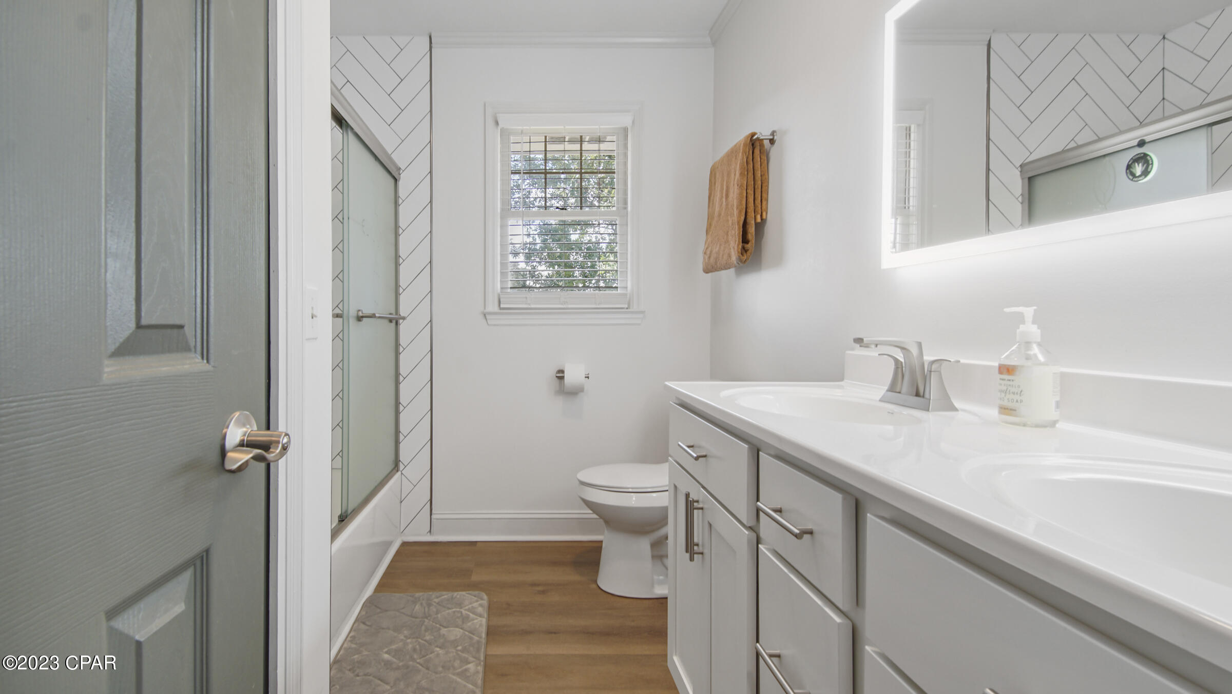 Sudduths 1st Add - Residential Lease