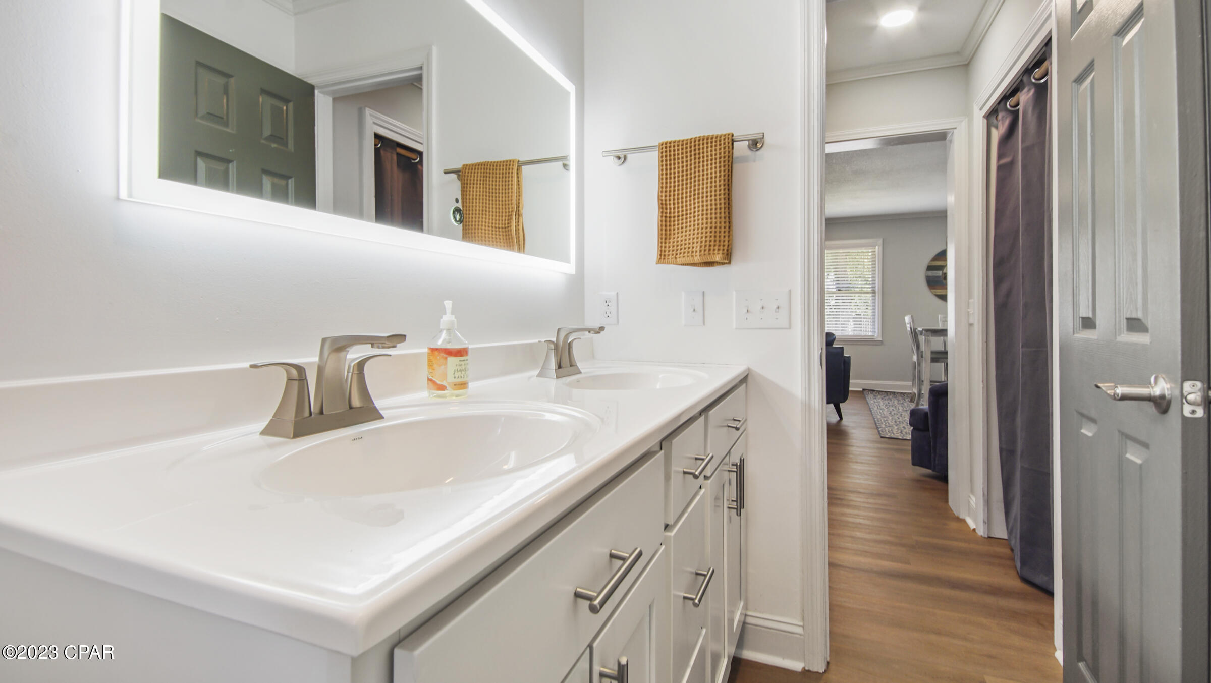 Sudduths 1st Add - Residential Lease