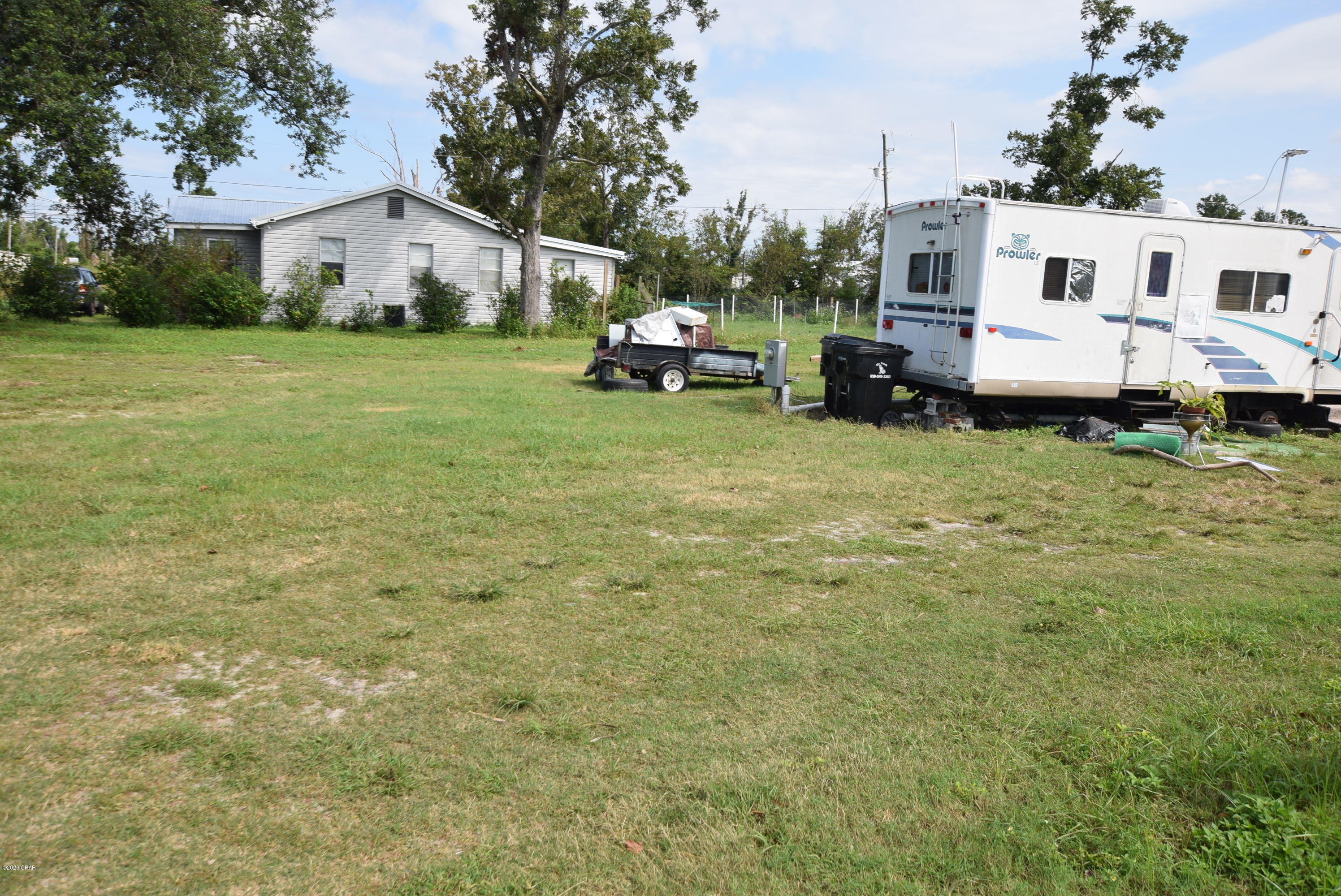 [No Recorded Subdiv] - Residential