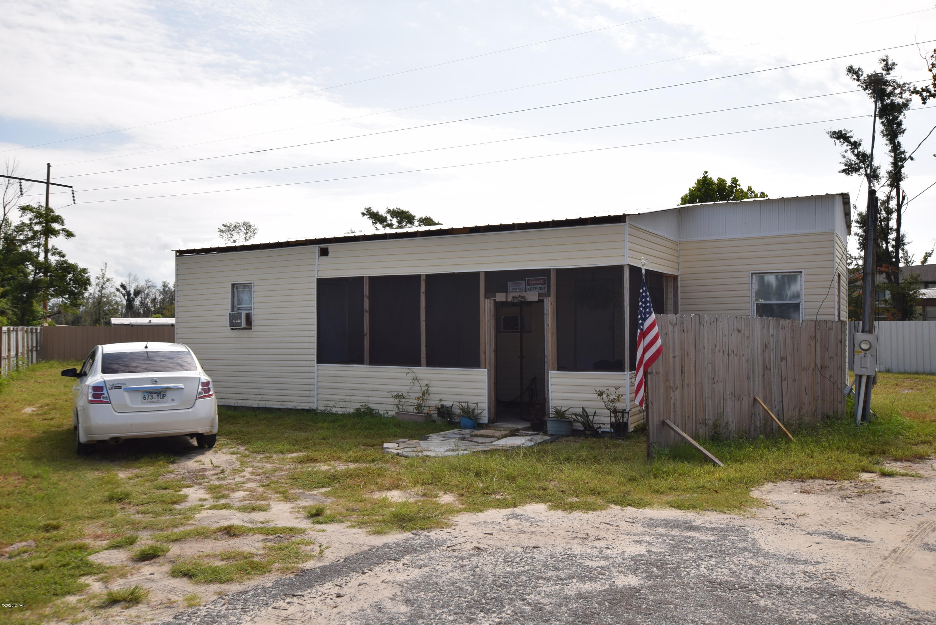 [No Recorded Subdiv] - Residential