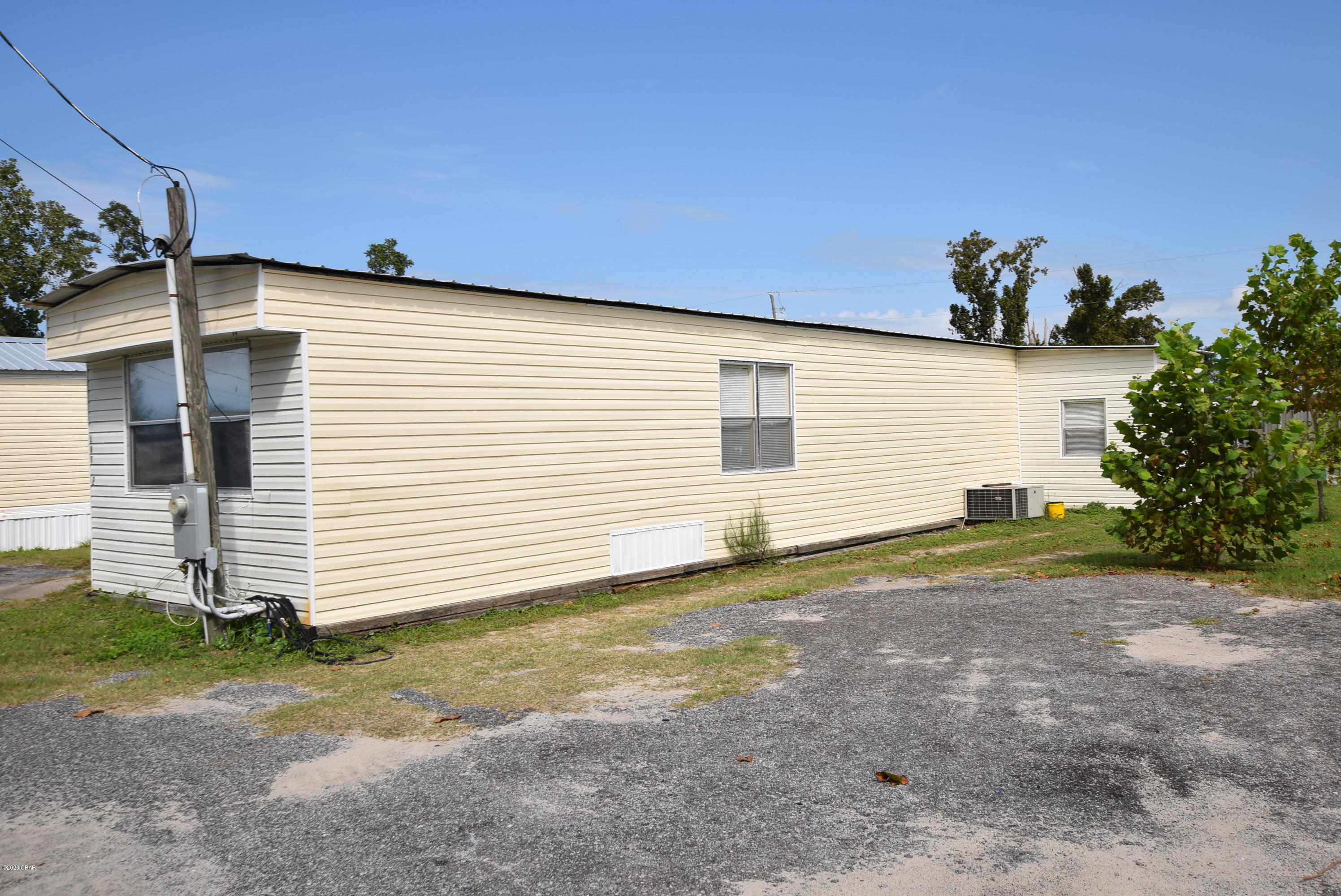 [No Recorded Subdiv] - Residential