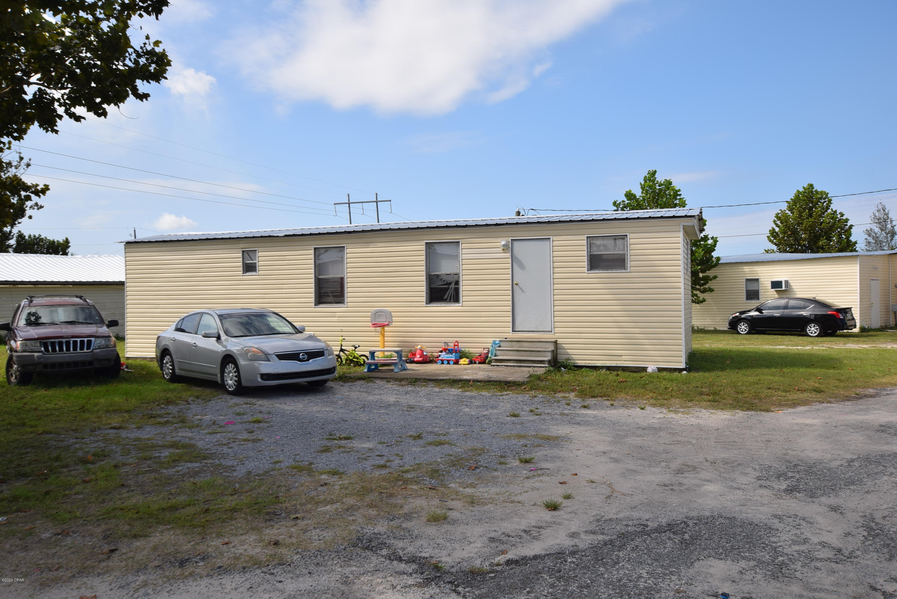 [No Recorded Subdiv] - Residential