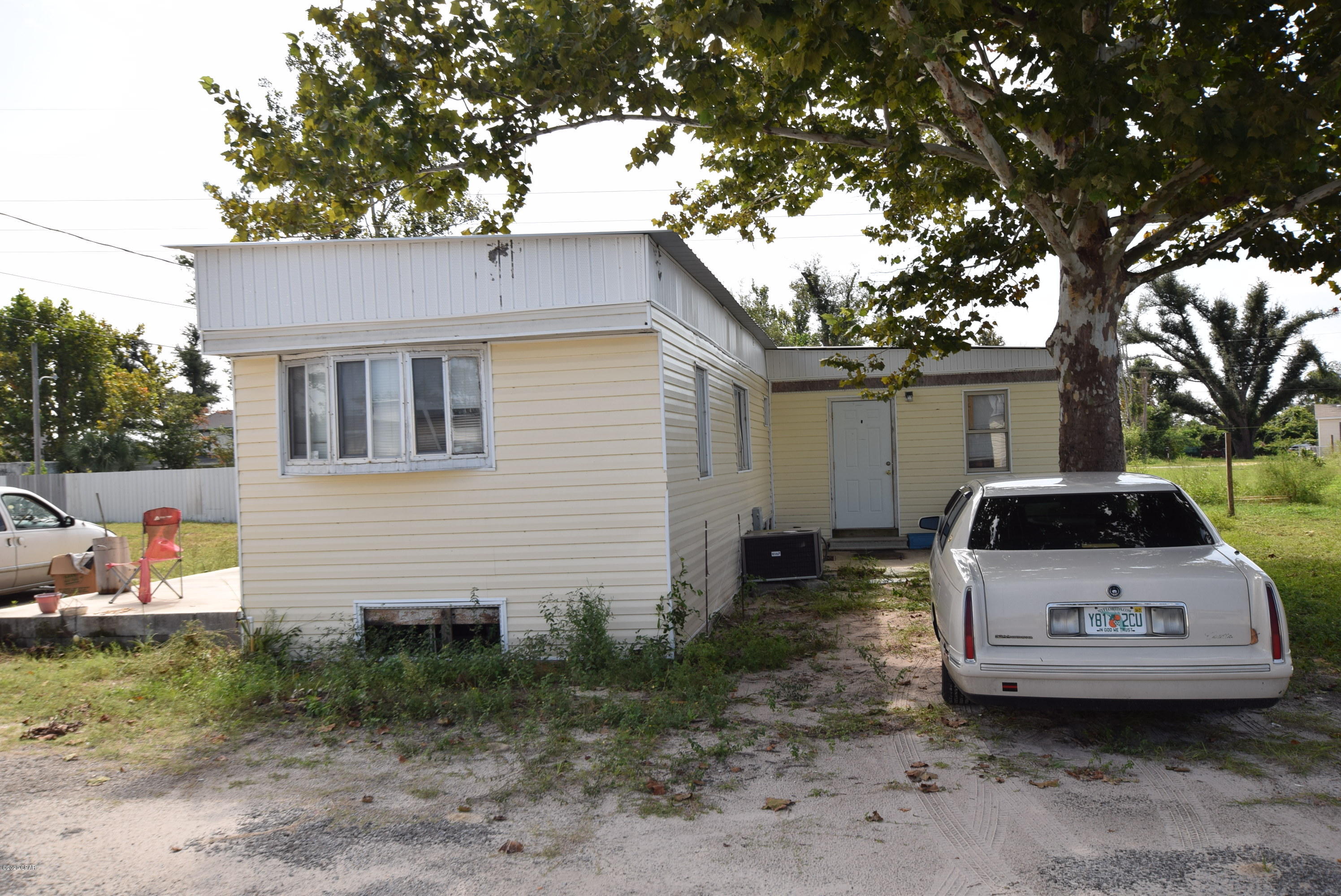 [No Recorded Subdiv] - Residential