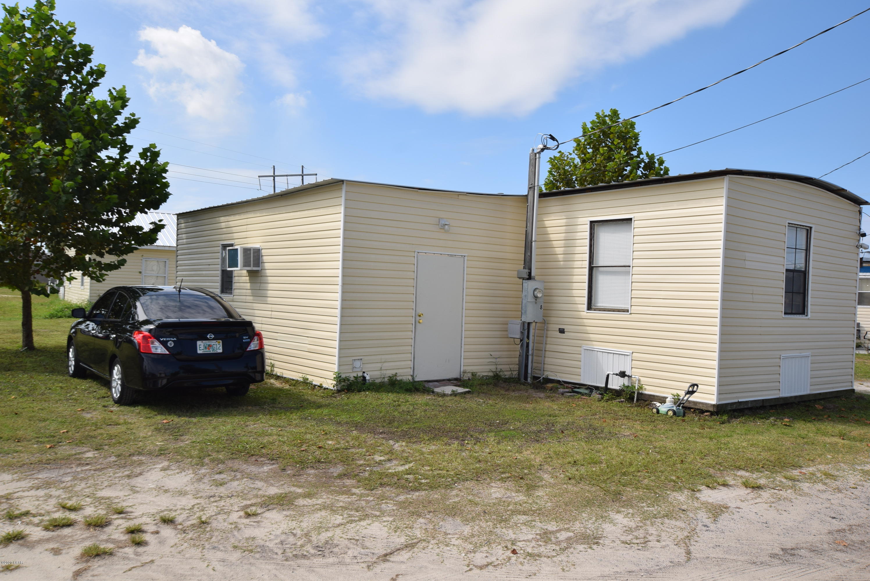 [No Recorded Subdiv] - Residential