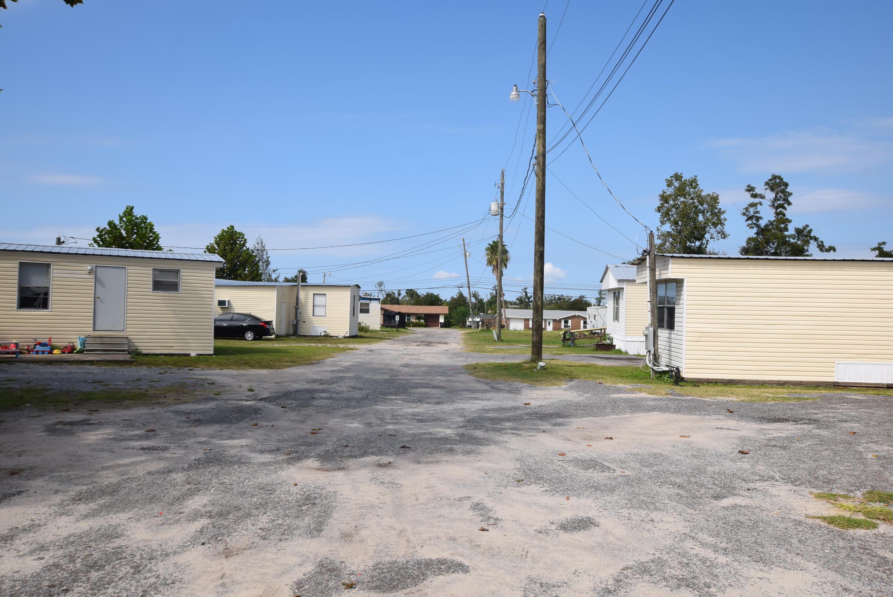 [No Recorded Subdiv] - Residential