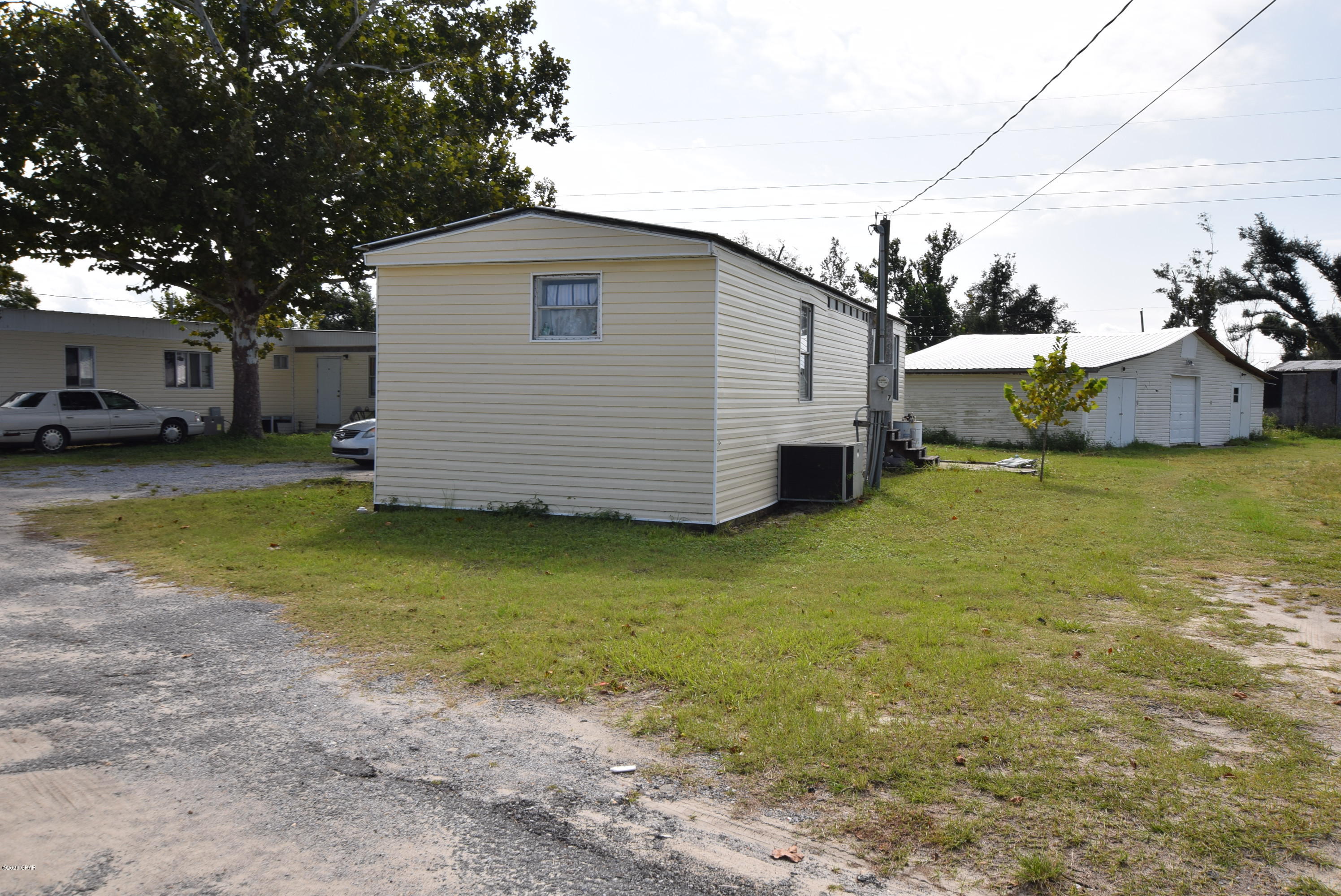 [No Recorded Subdiv] - Residential