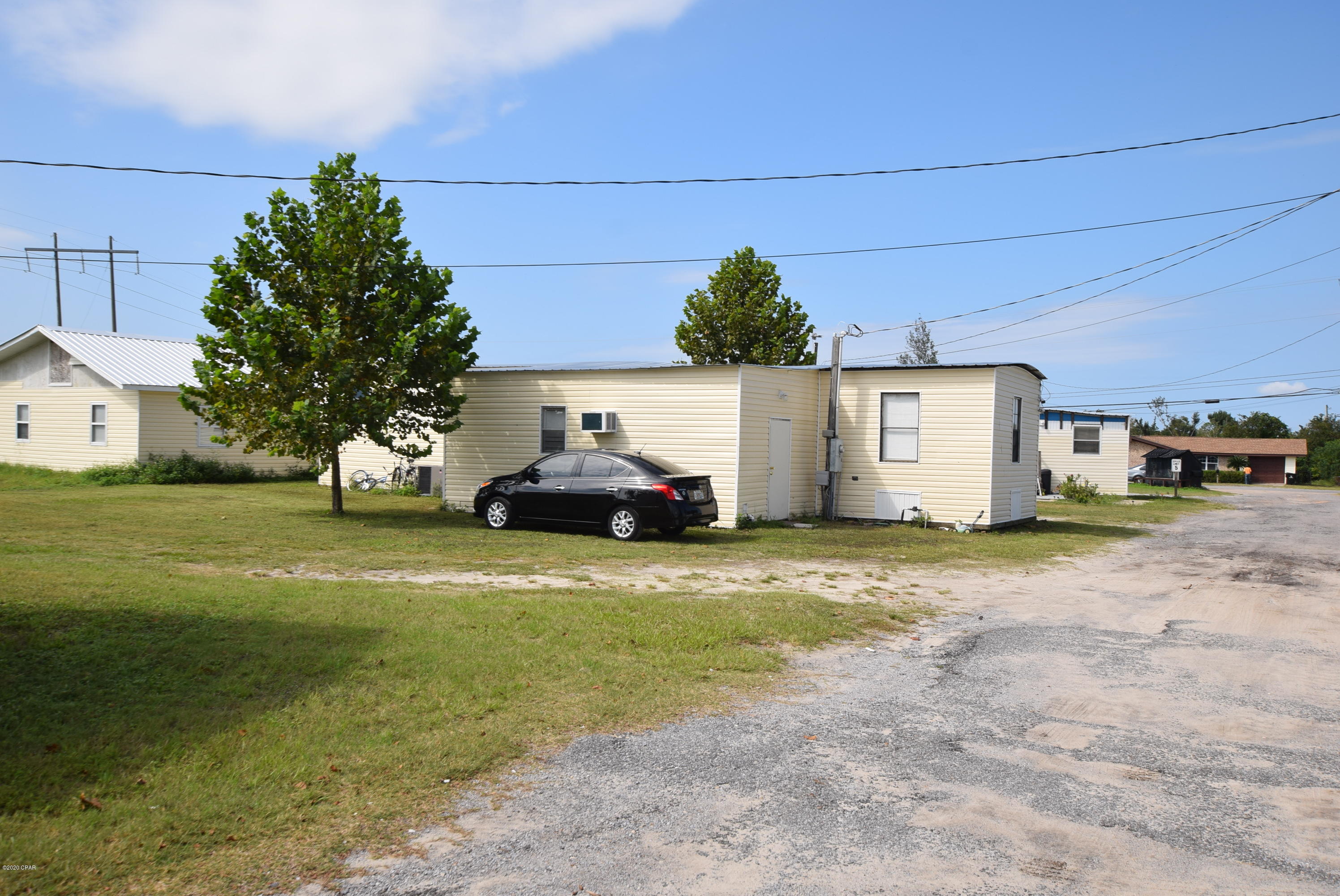 [No Recorded Subdiv] - Residential