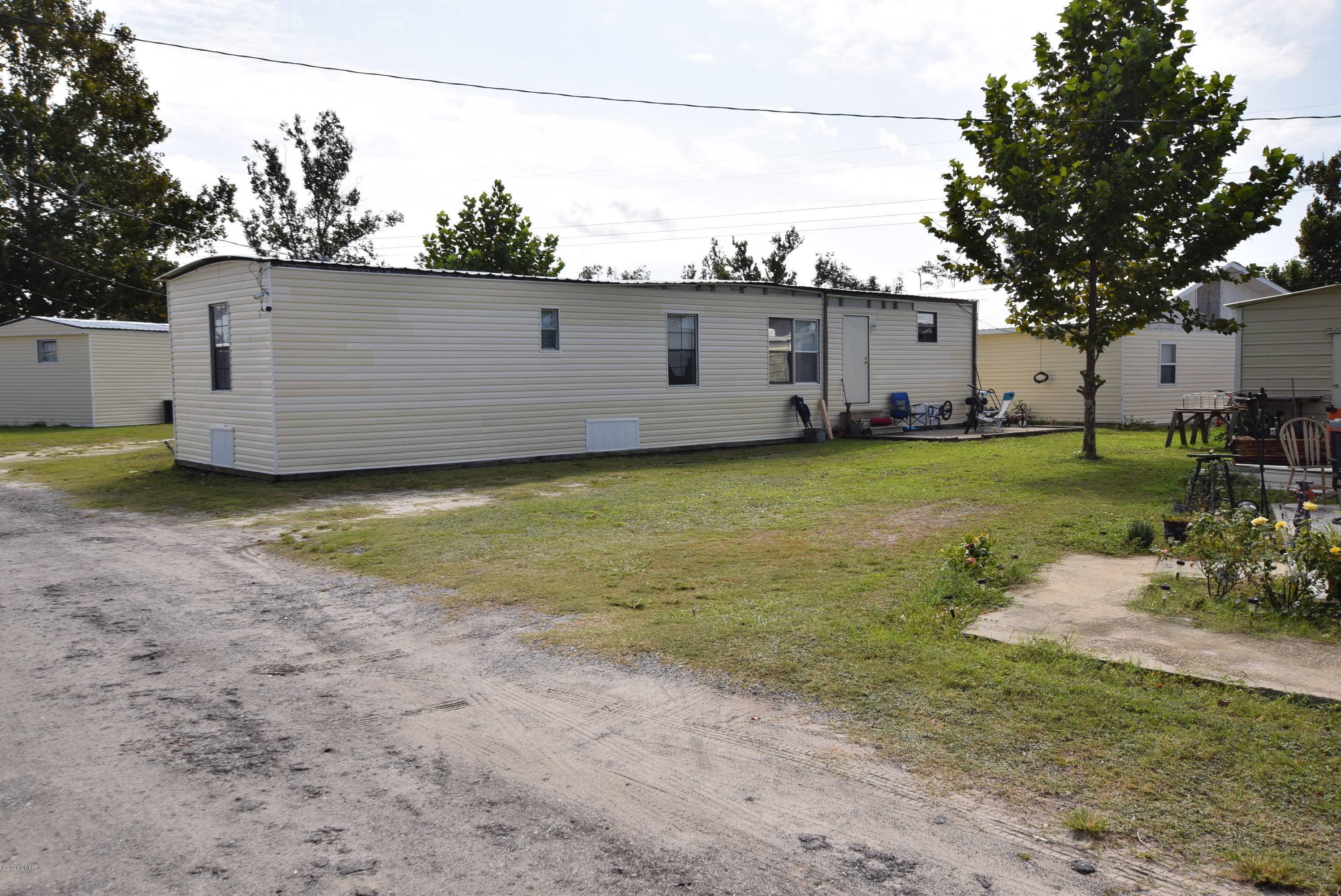 [No Recorded Subdiv] - Residential